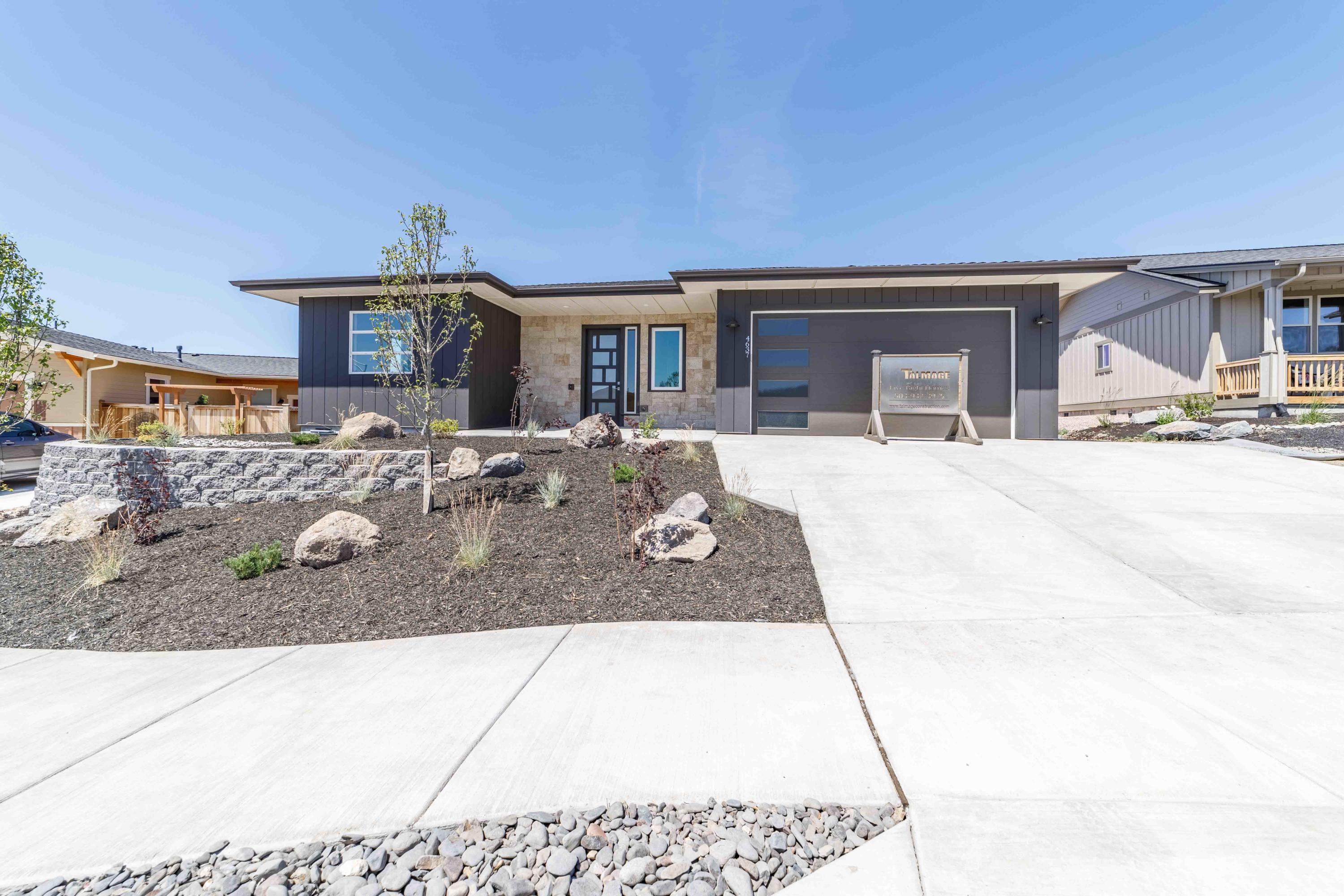 Redtail Ridge - Residential