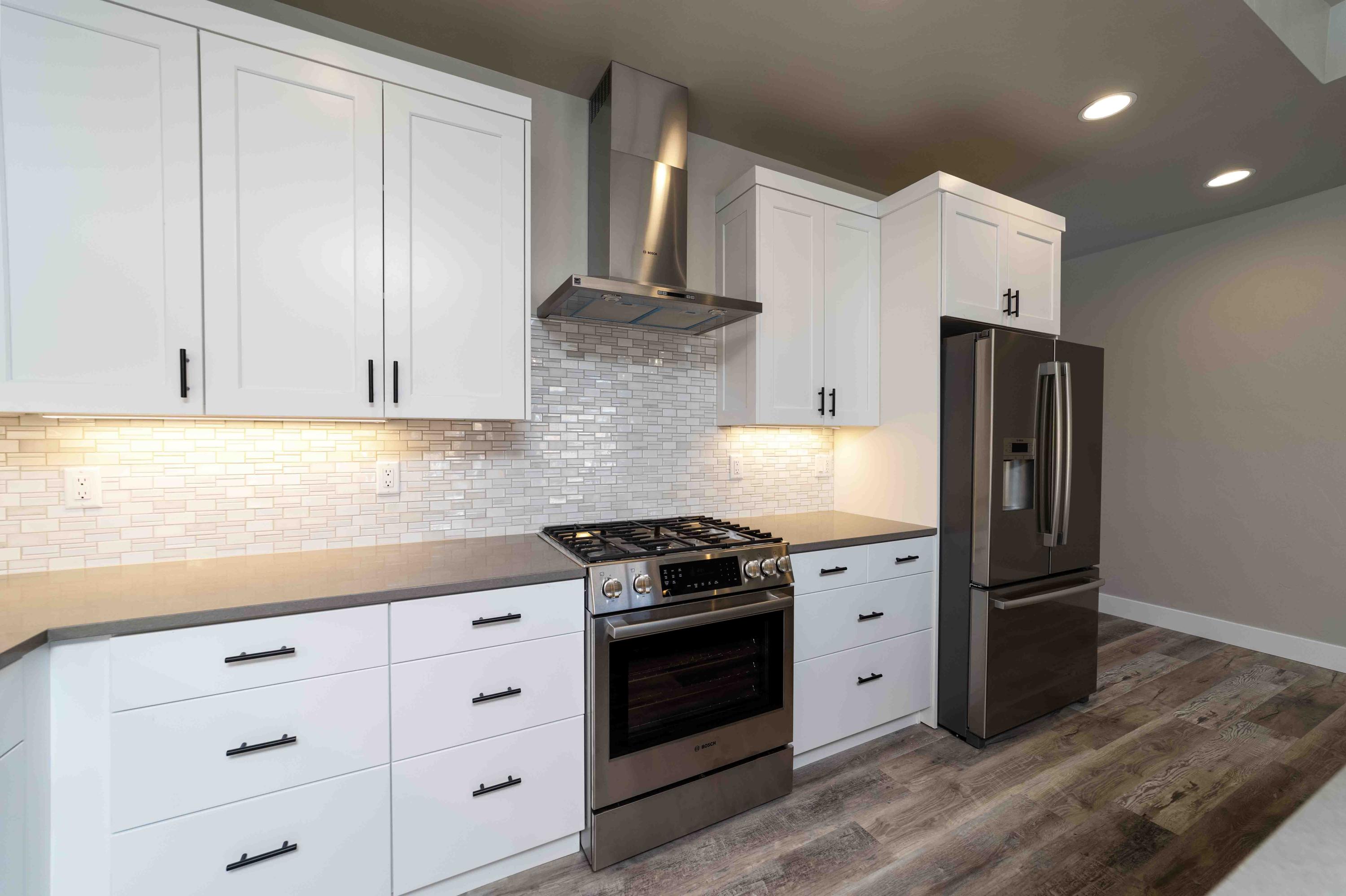 Redtail Ridge - Residential