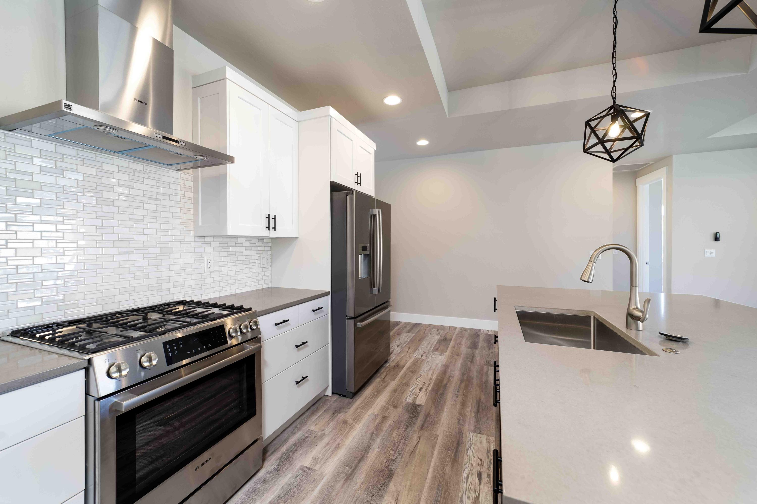 Redtail Ridge - Residential