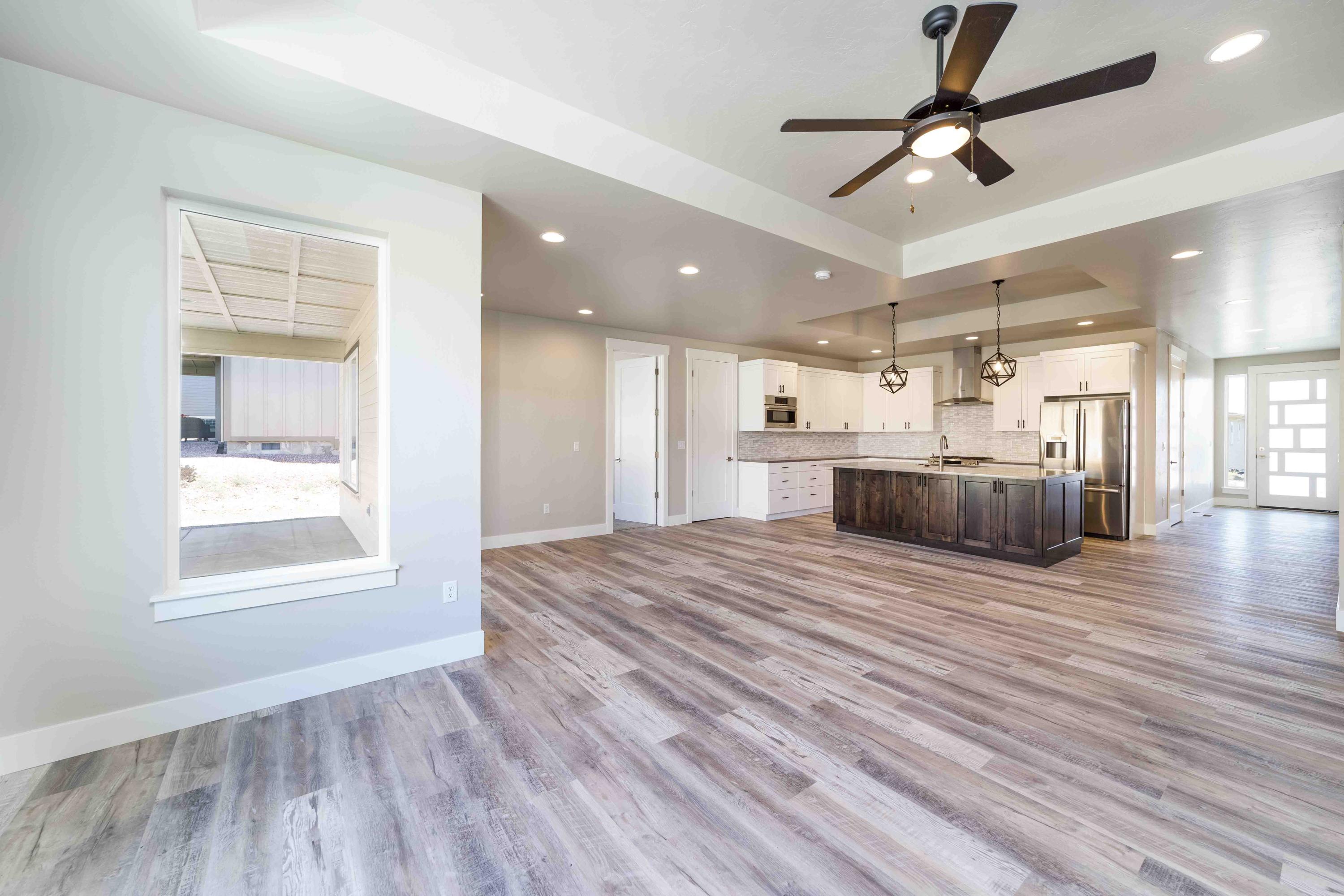 Redtail Ridge - Residential