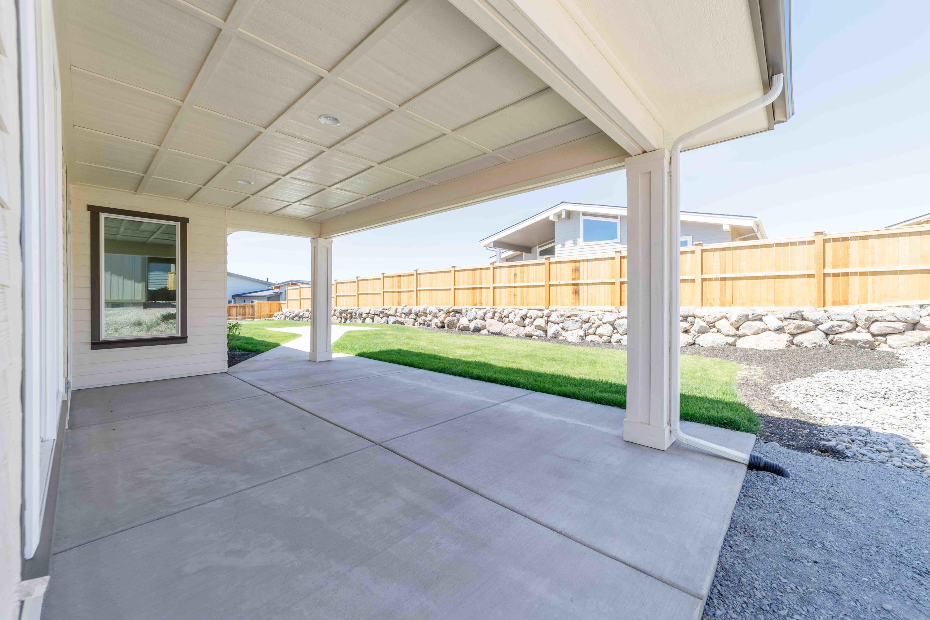 Redtail Ridge - Residential