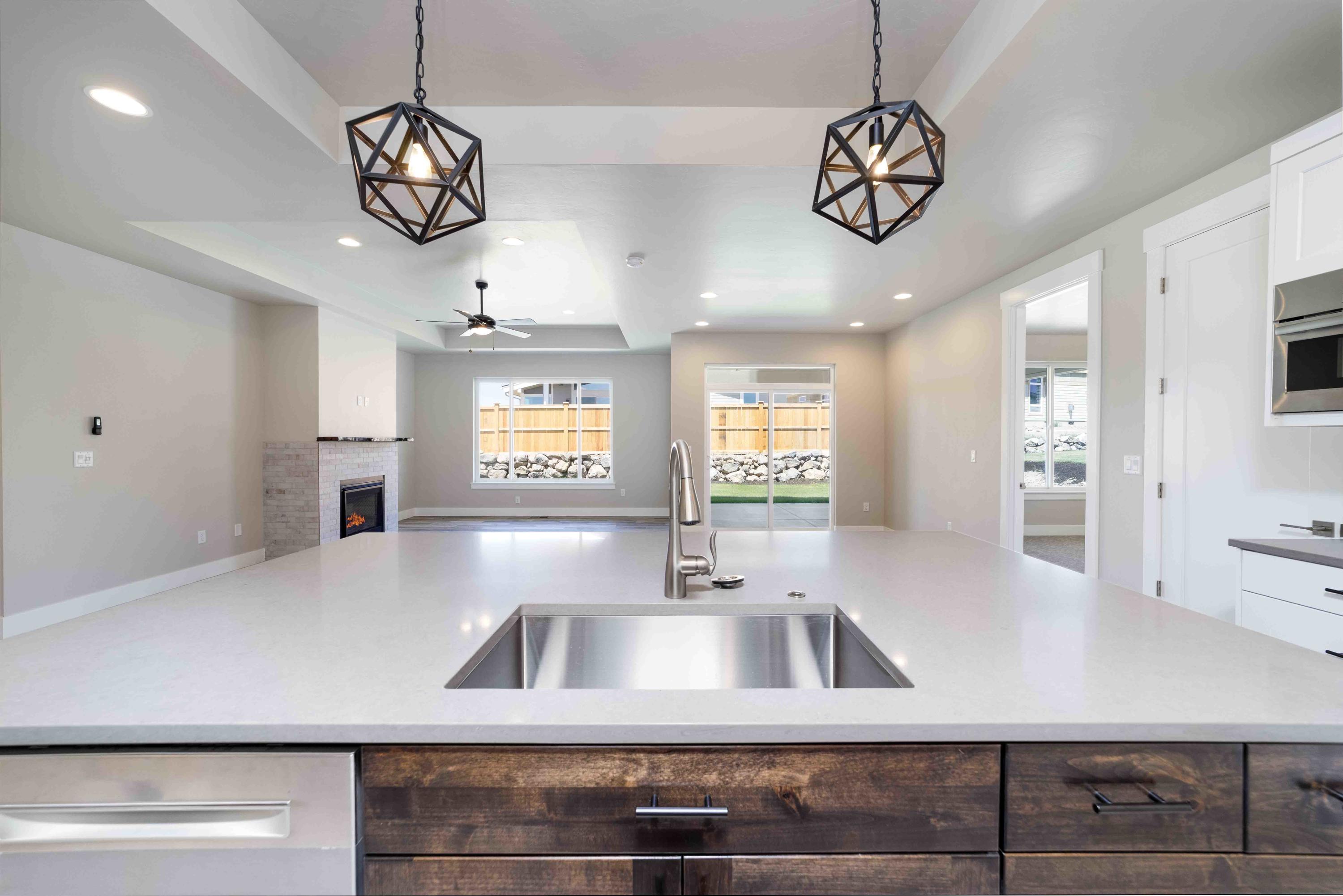 Redtail Ridge - Residential