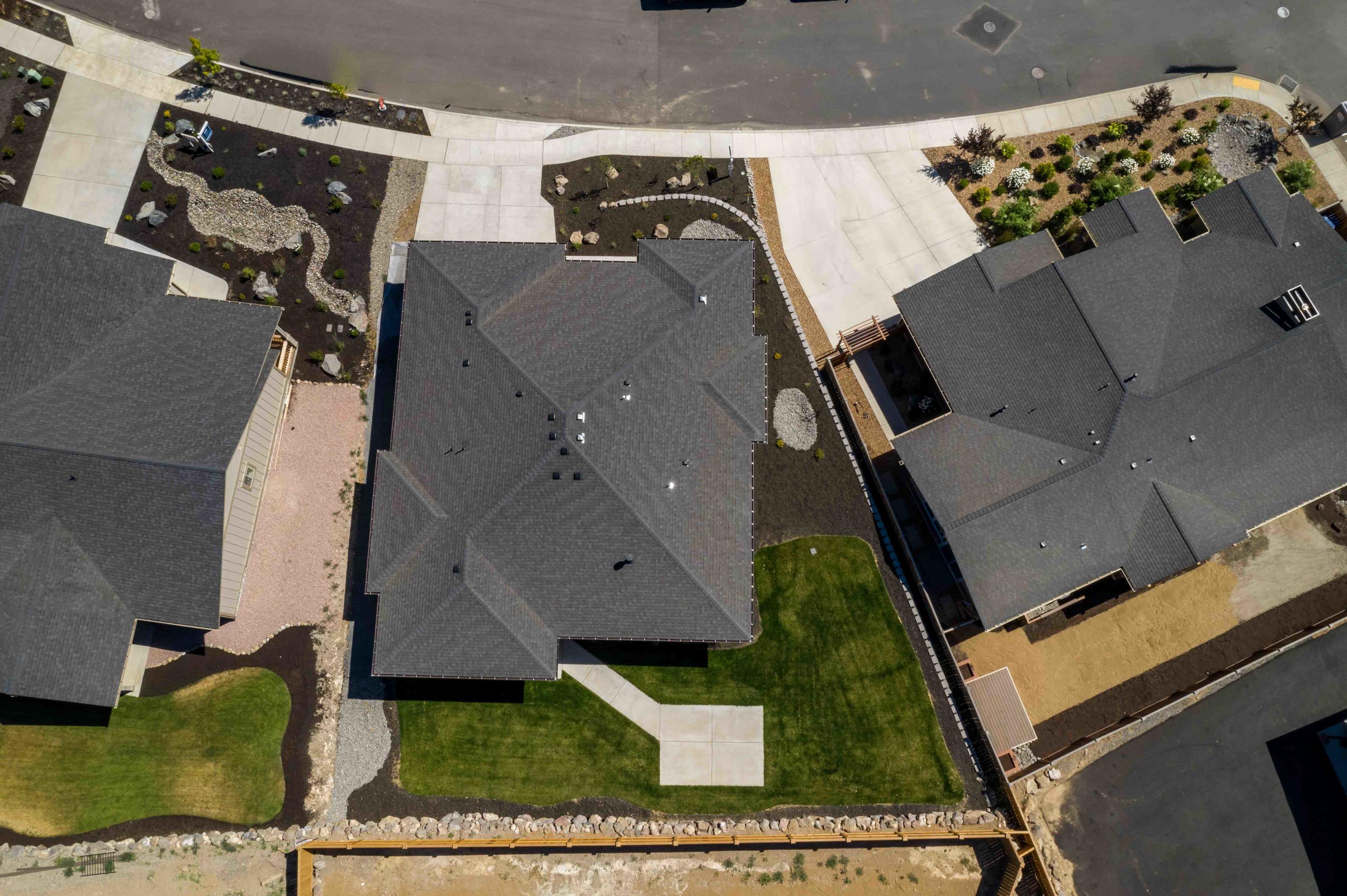 Redtail Ridge - Residential