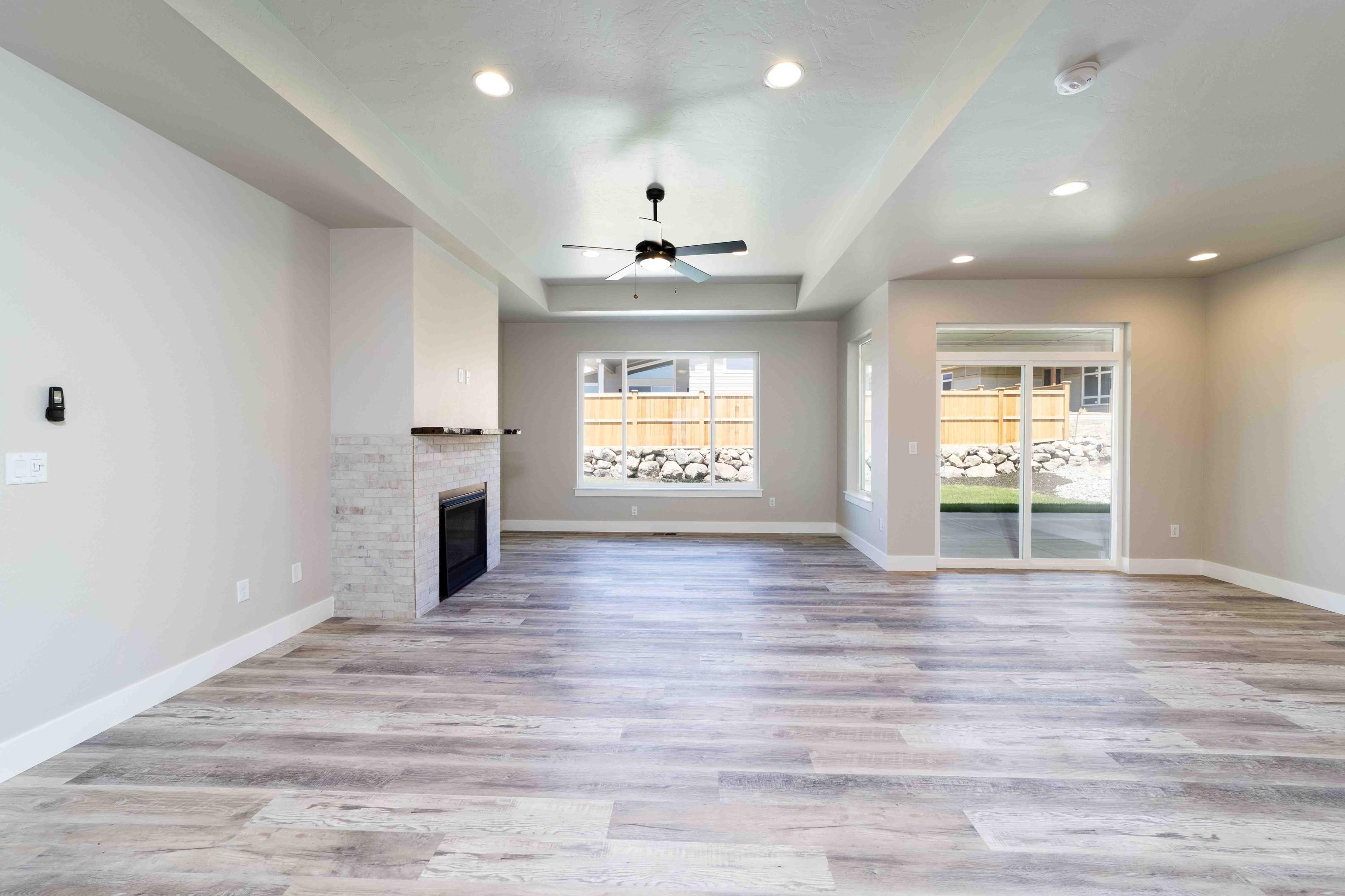 Redtail Ridge - Residential