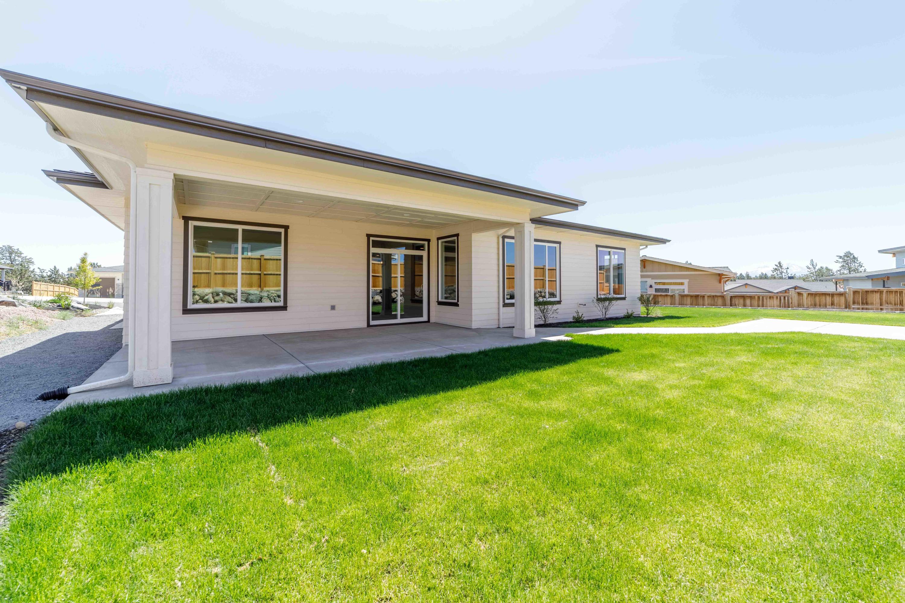 Redtail Ridge - Residential