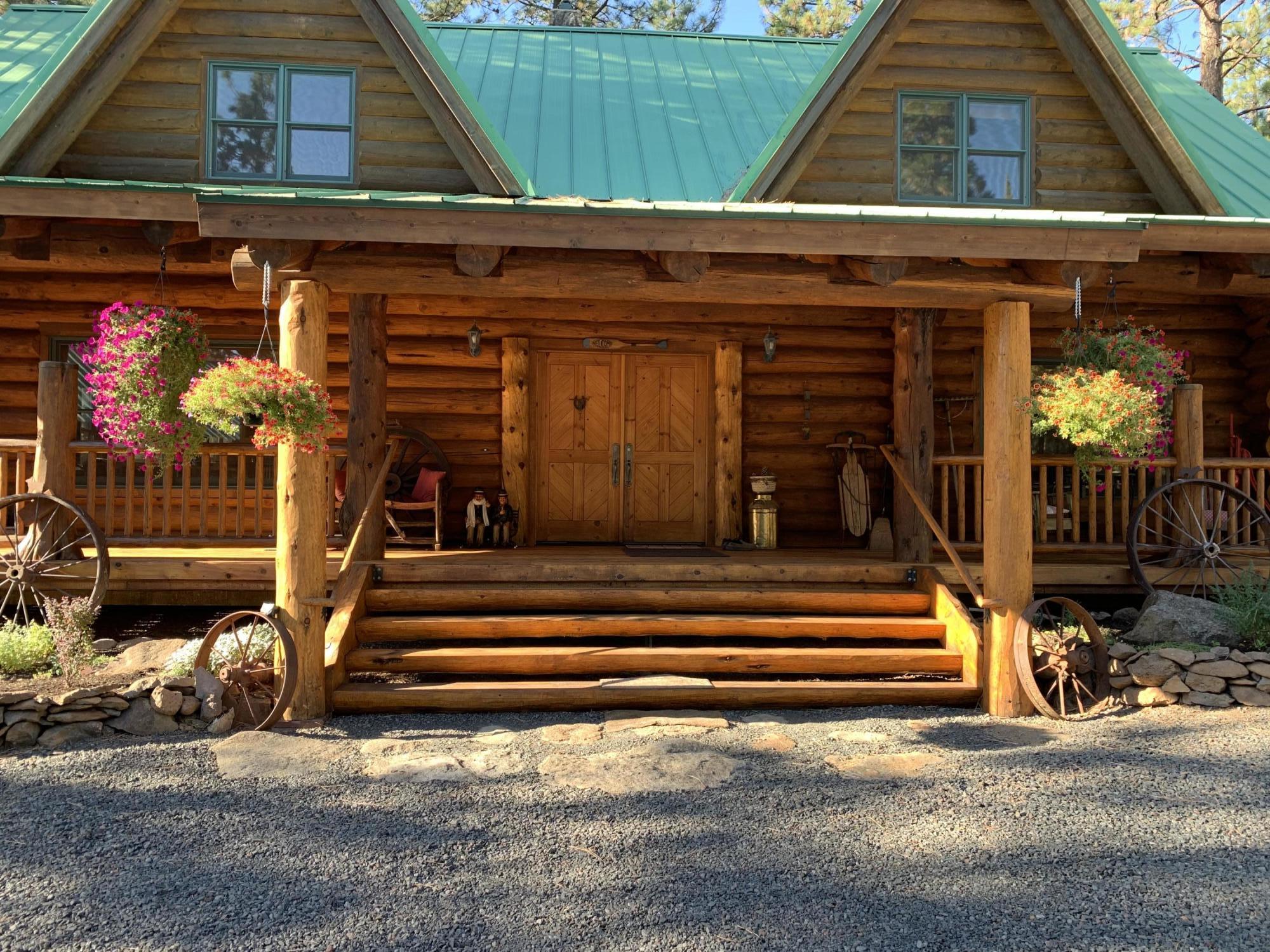 Junipine Acres - Residential