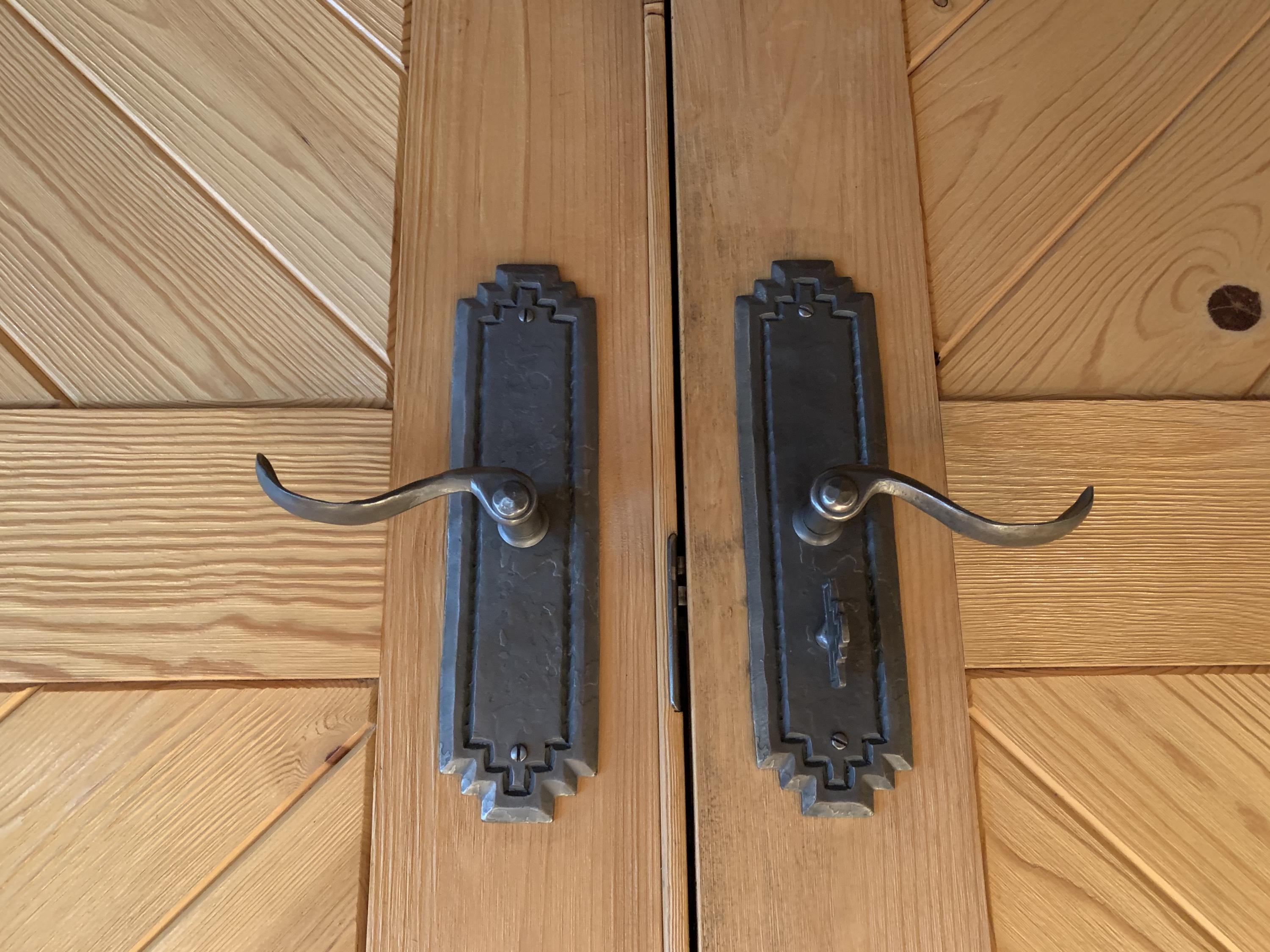 Junipine Acres - Residential