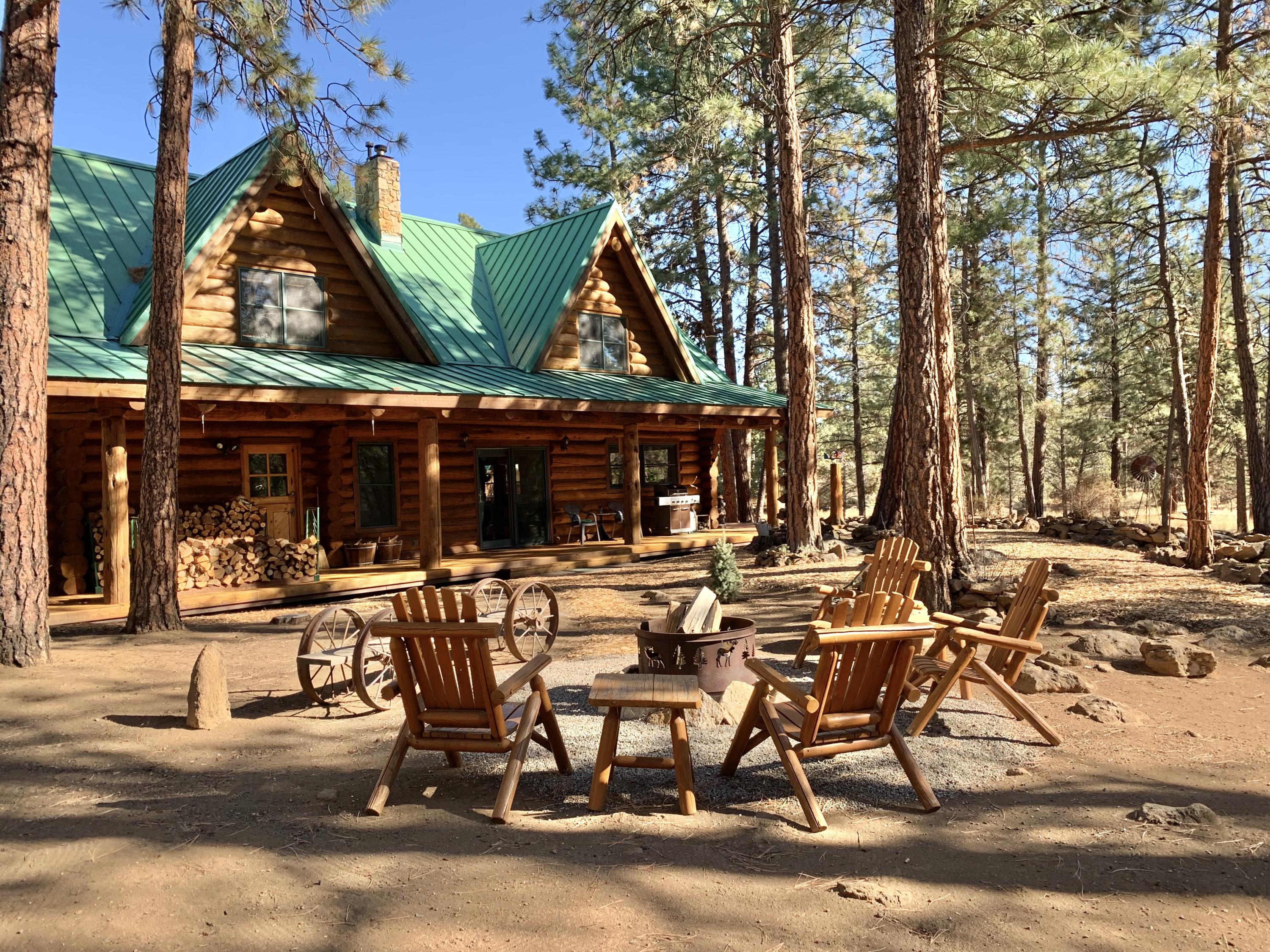 Junipine Acres - Residential