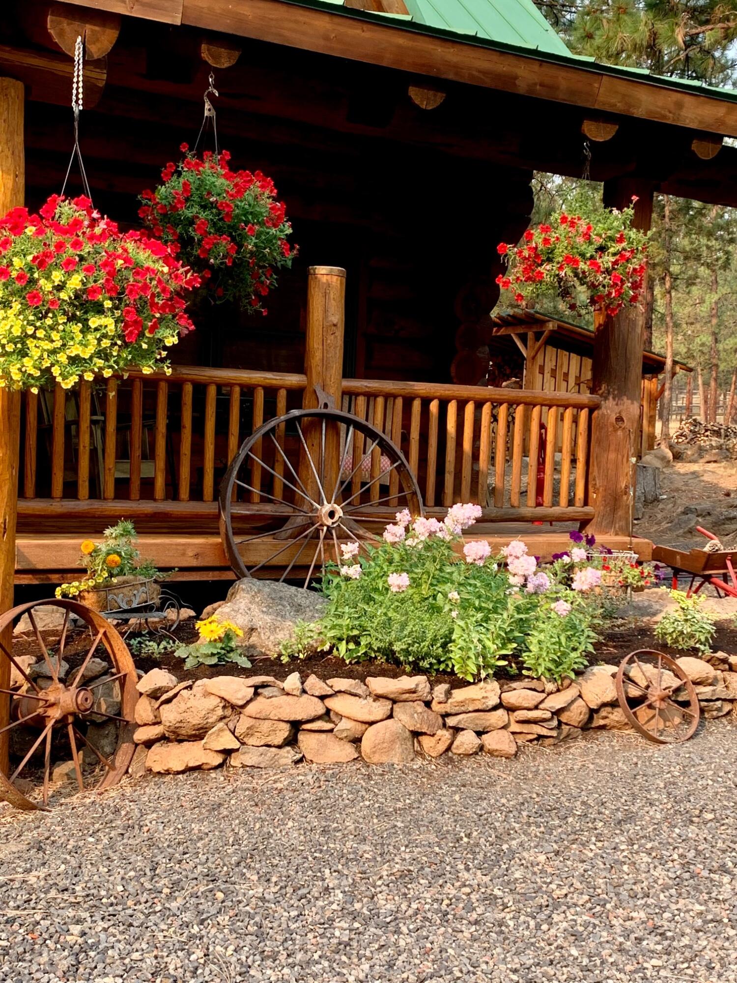 Junipine Acres - Residential