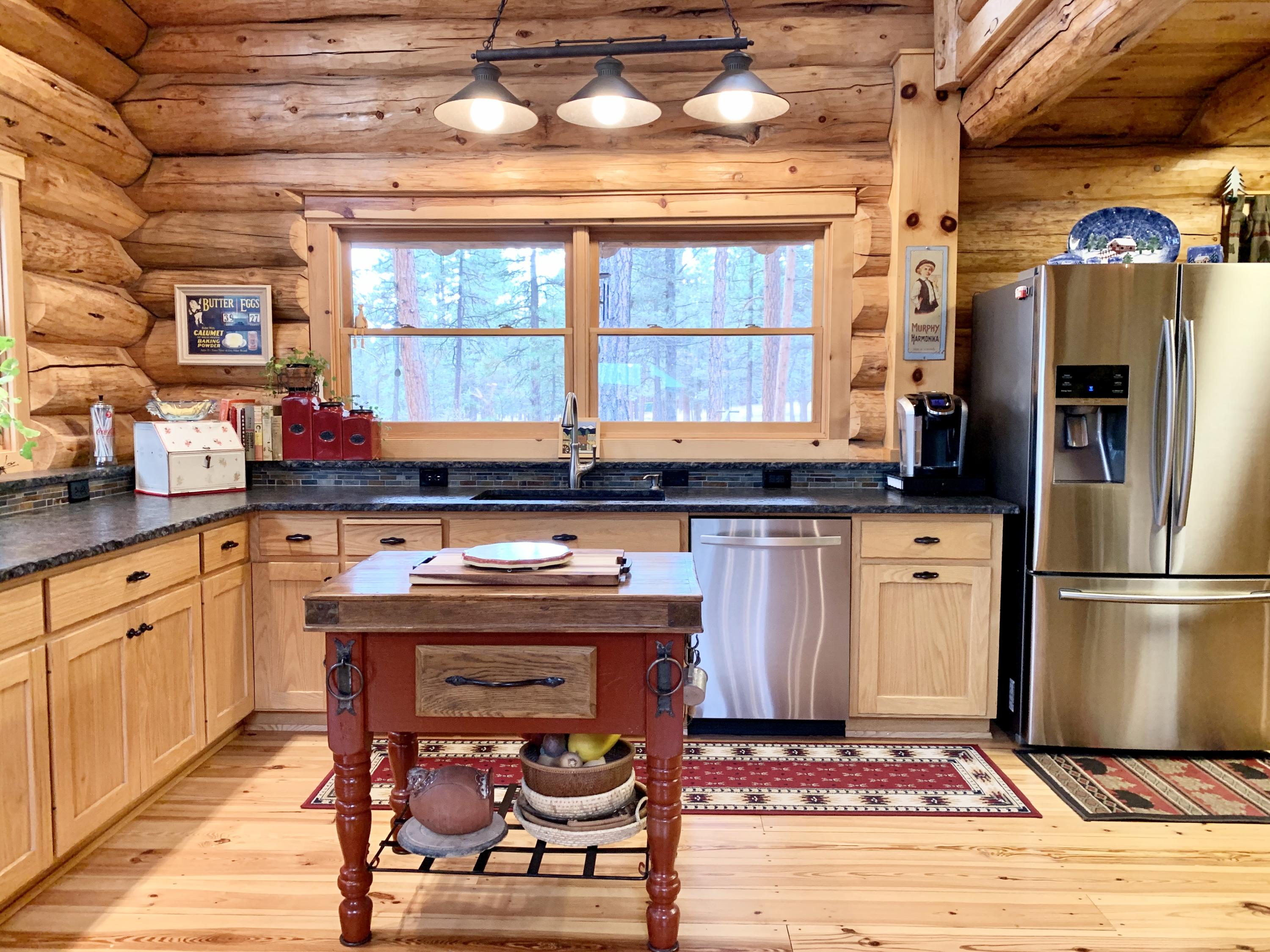 Junipine Acres - Residential