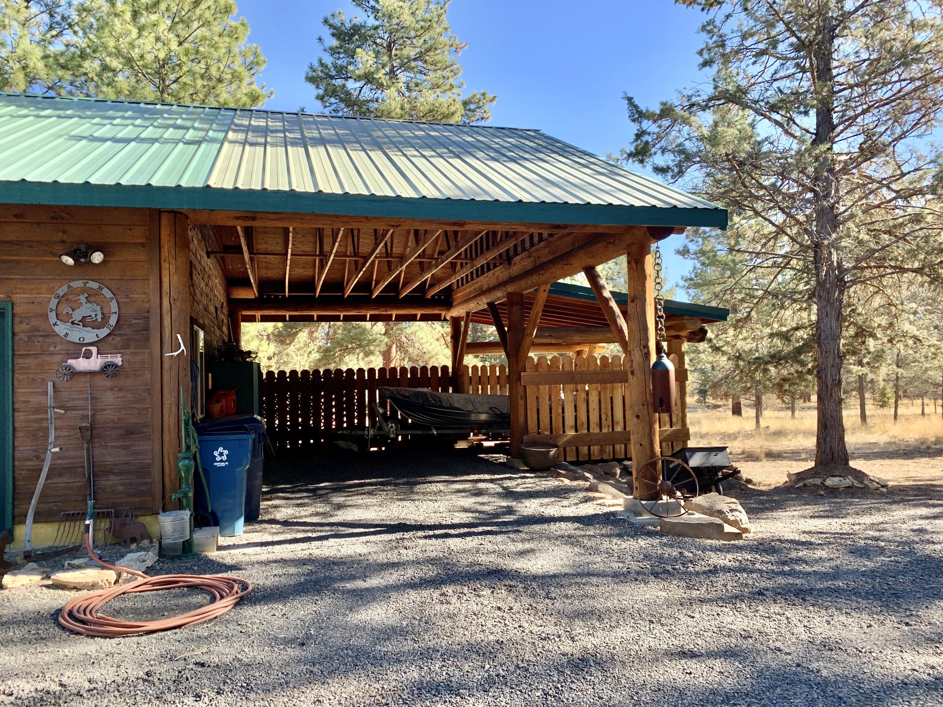 Junipine Acres - Residential