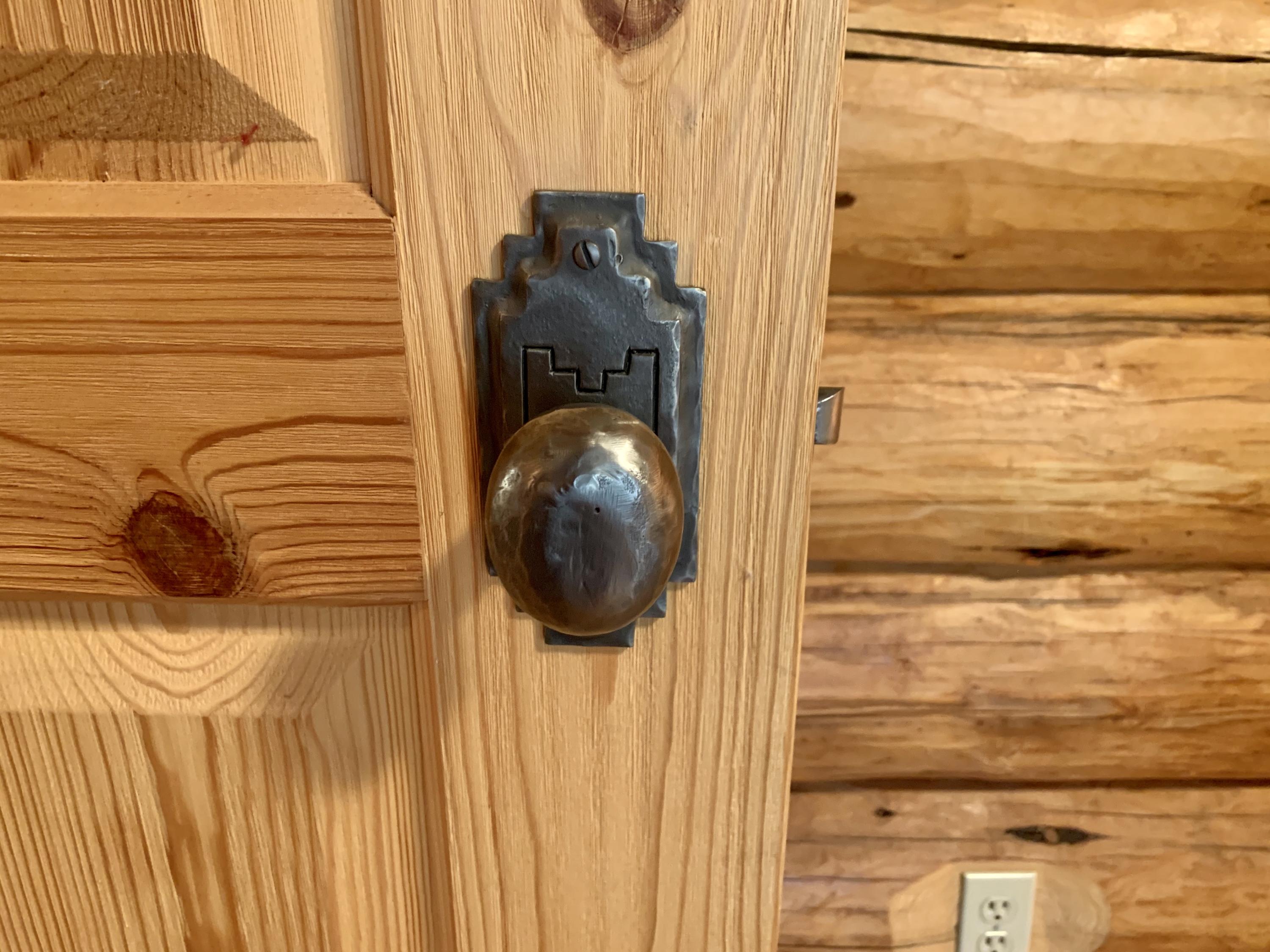 Junipine Acres - Residential