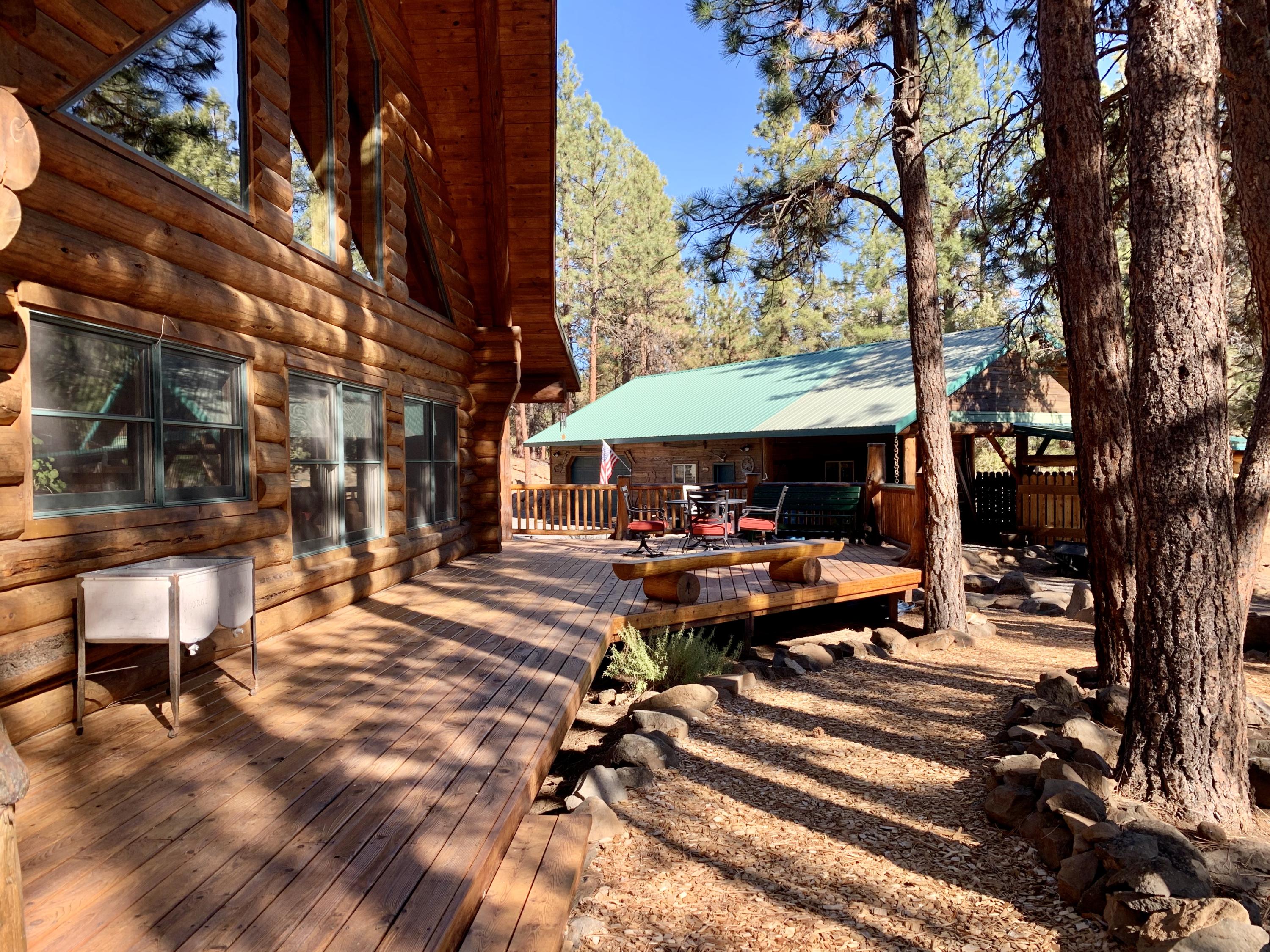 Junipine Acres - Residential