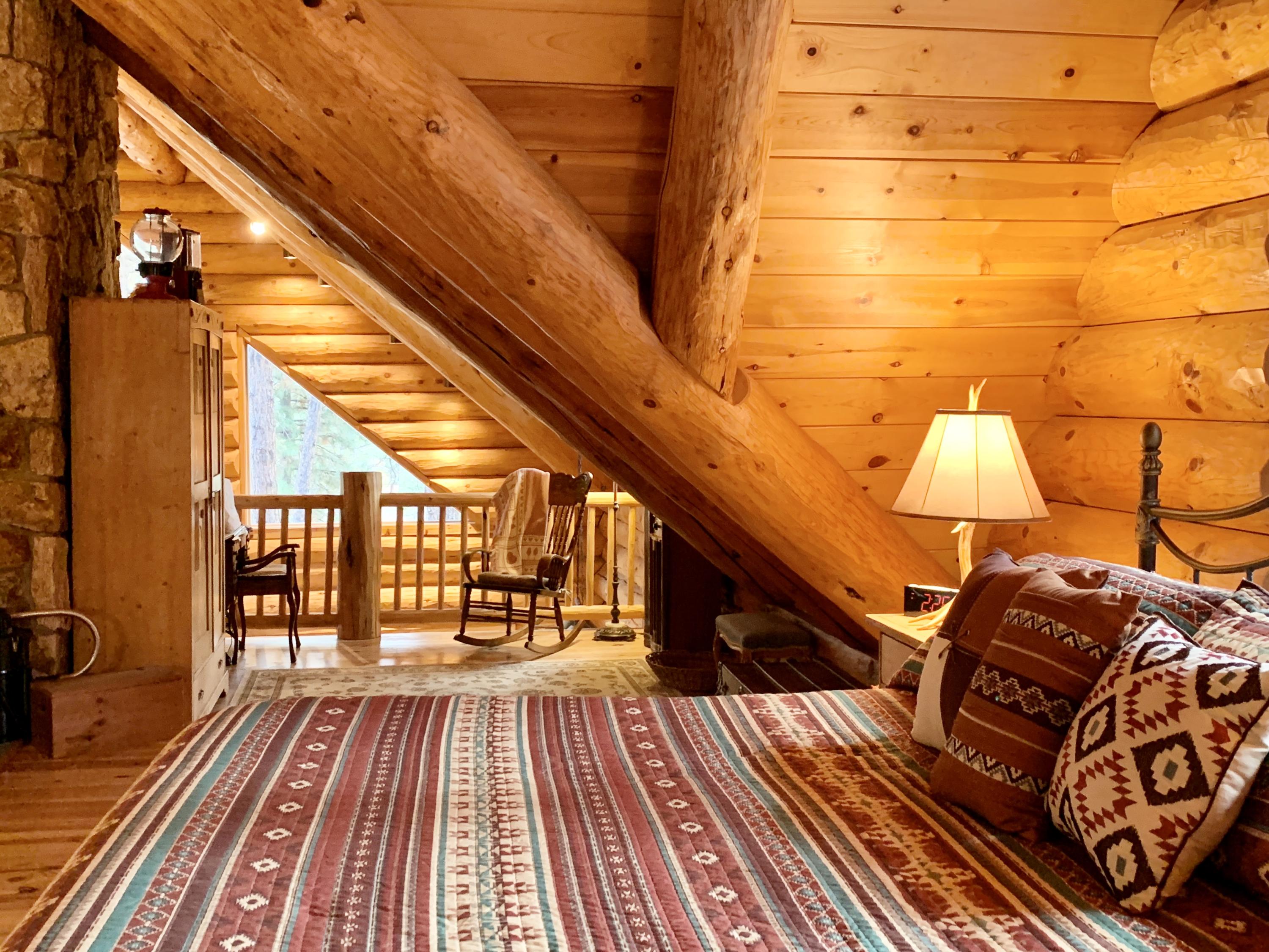 Junipine Acres - Residential