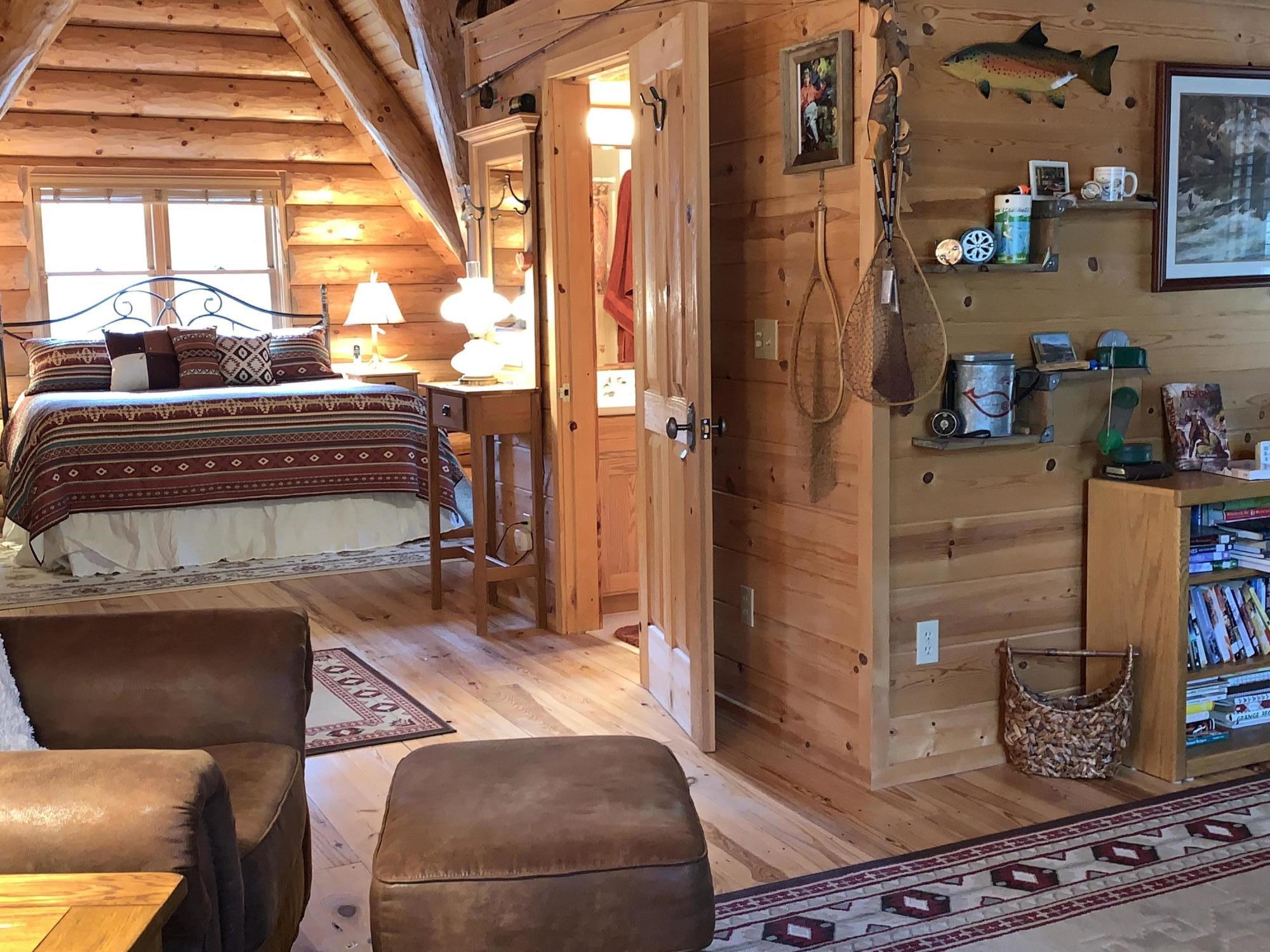 Junipine Acres - Residential