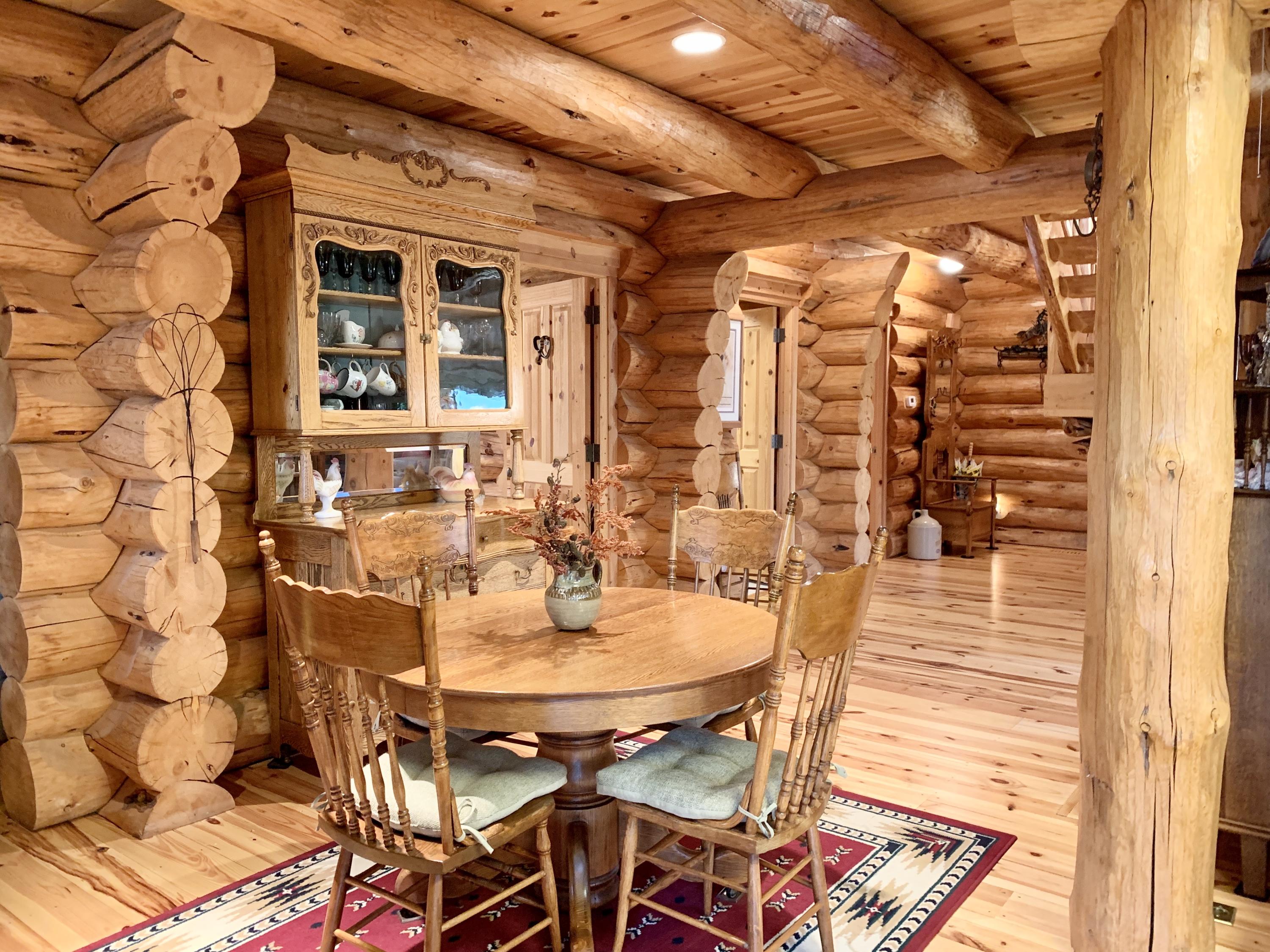 Junipine Acres - Residential