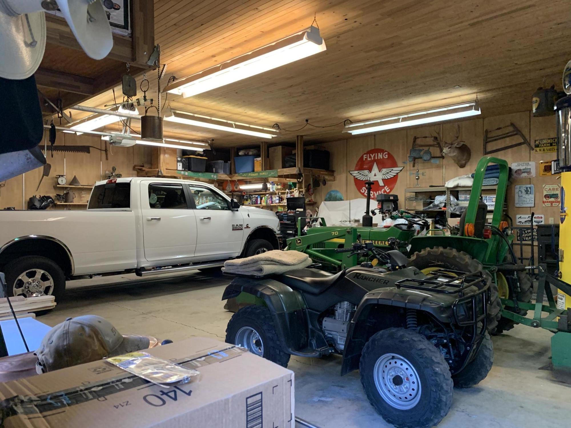 Junipine Acres - Residential