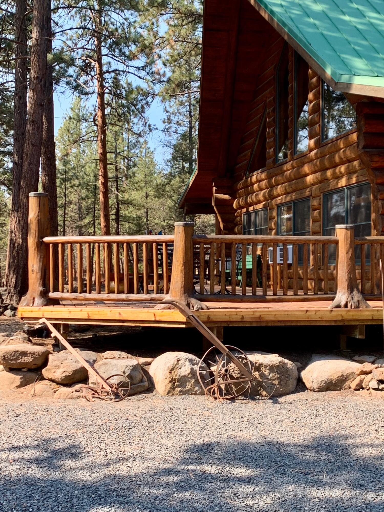 Junipine Acres - Residential