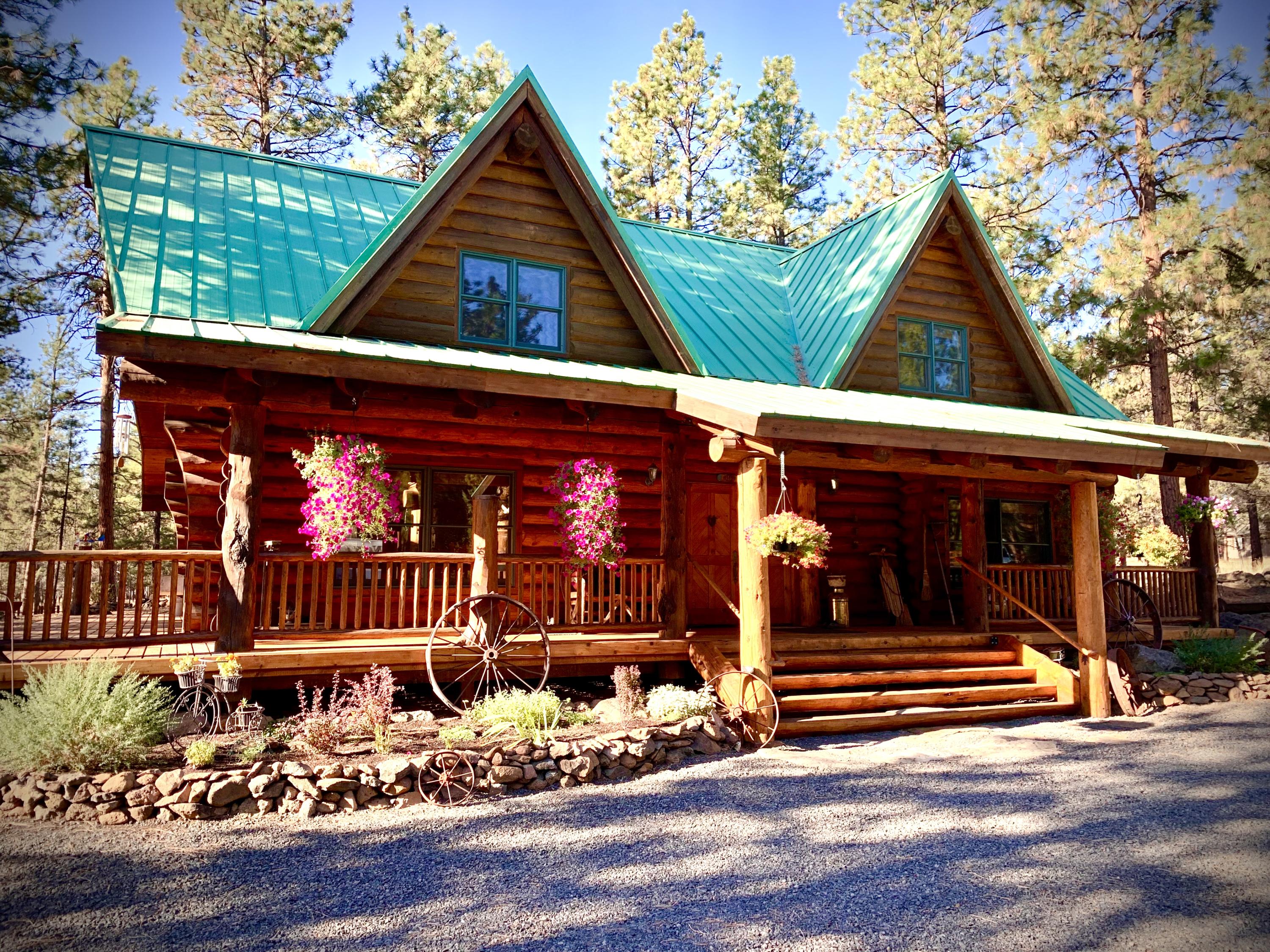 Junipine Acres - Residential