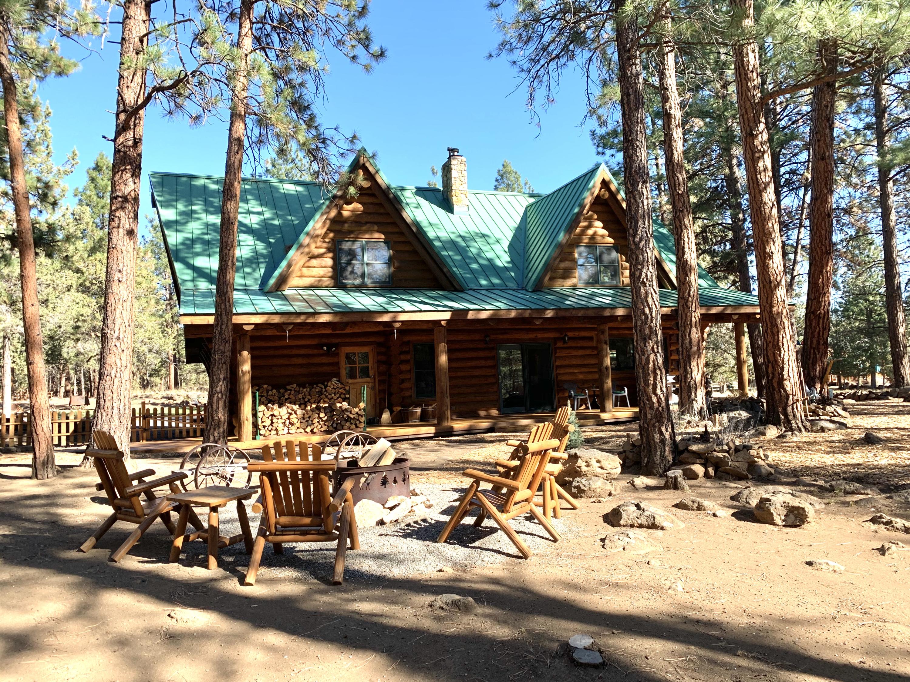 Junipine Acres - Residential