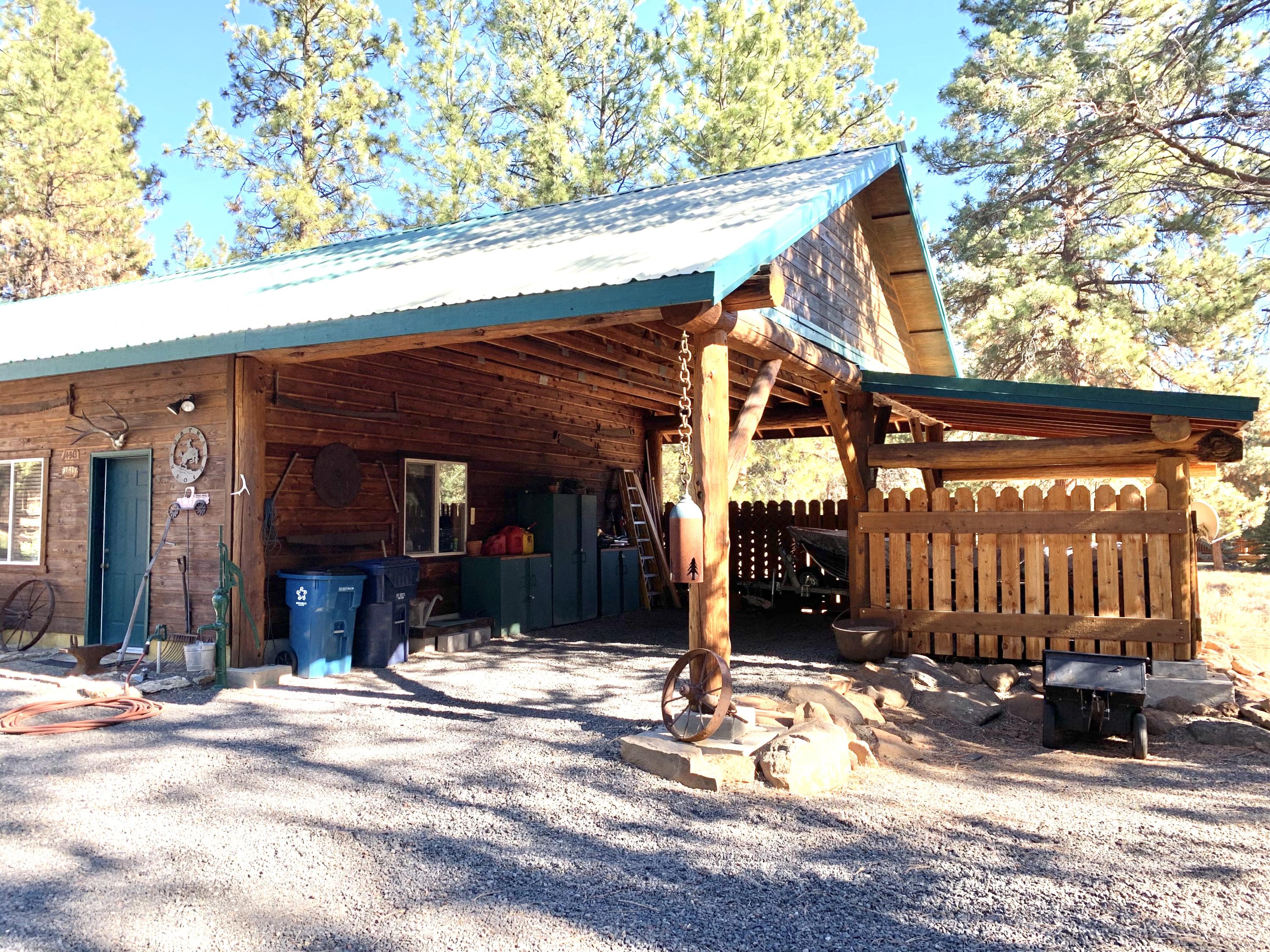 Junipine Acres - Residential