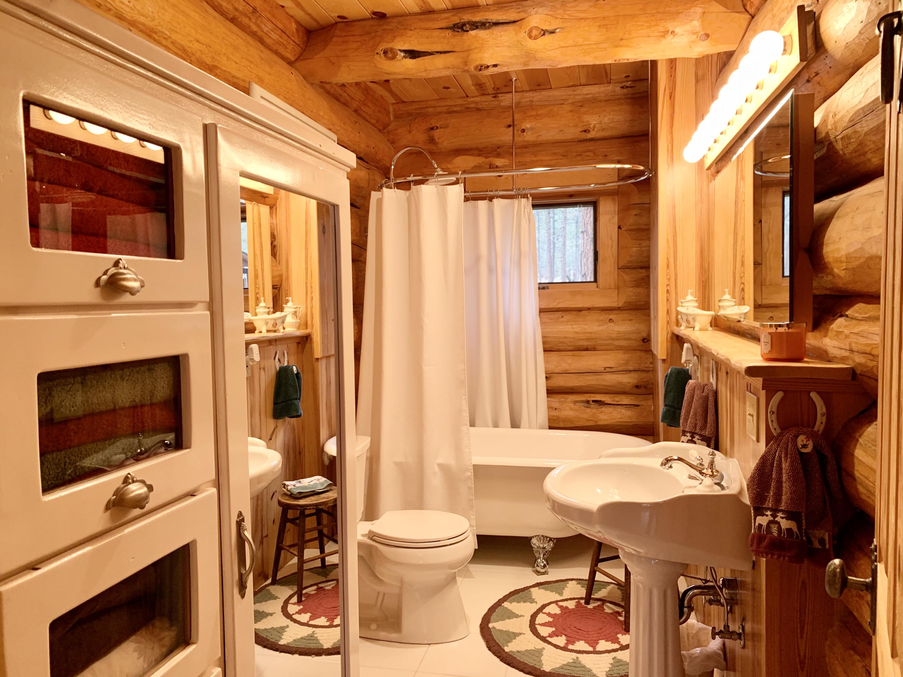 Junipine Acres - Residential