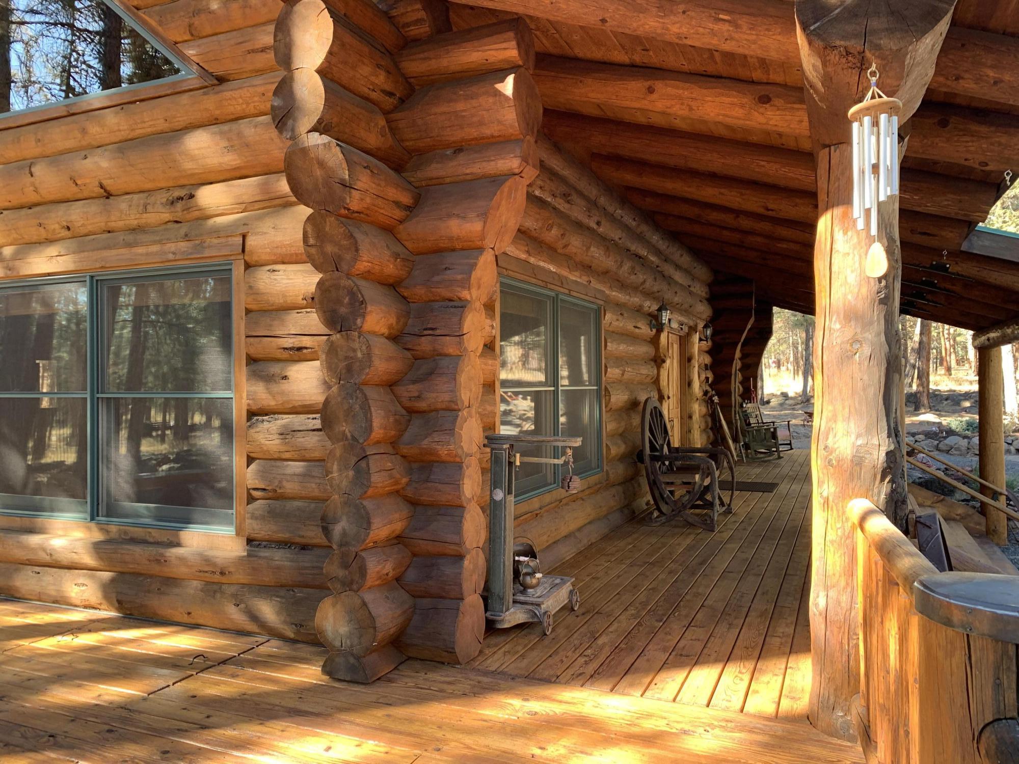 Junipine Acres - Residential