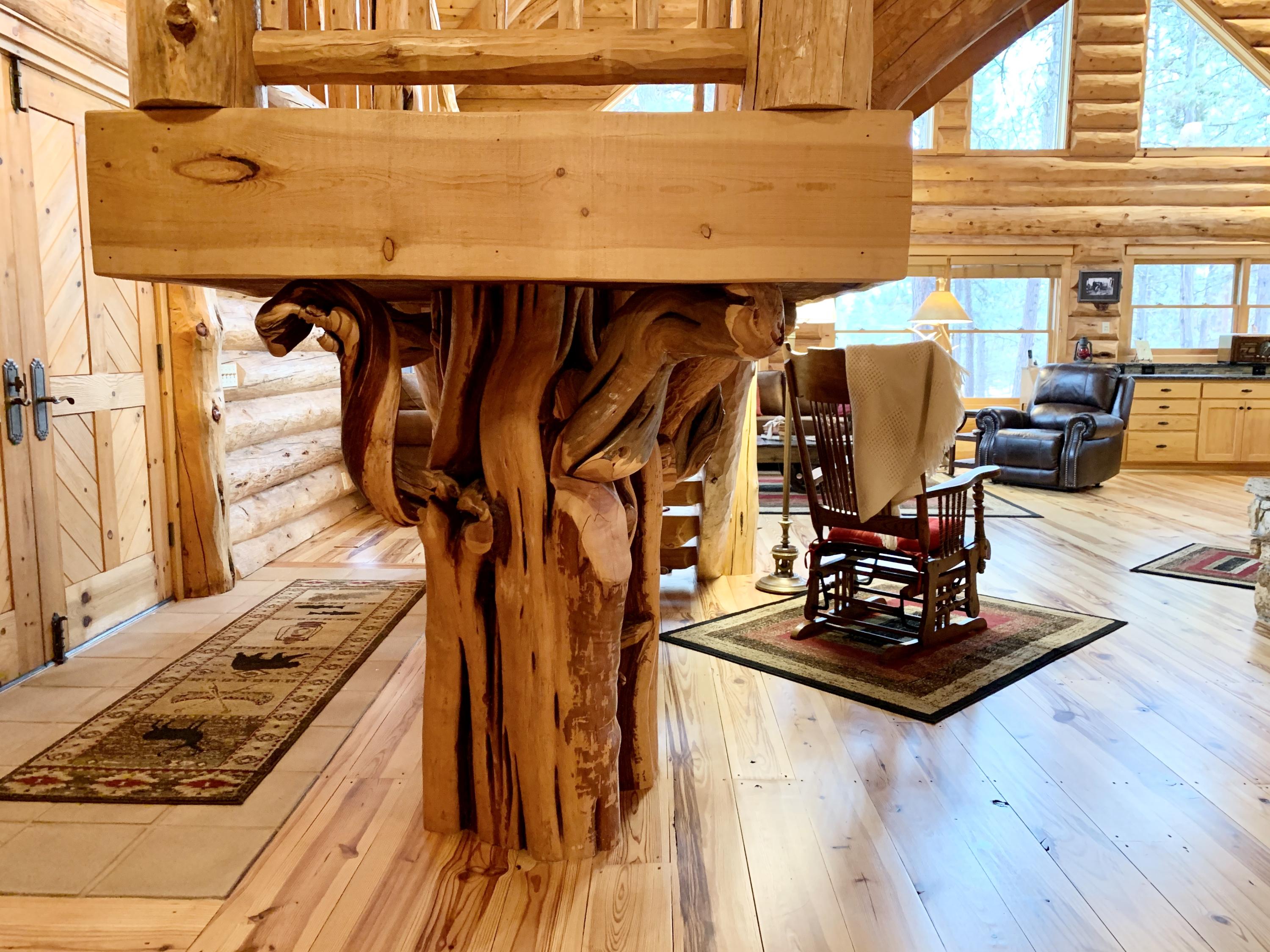 Junipine Acres - Residential