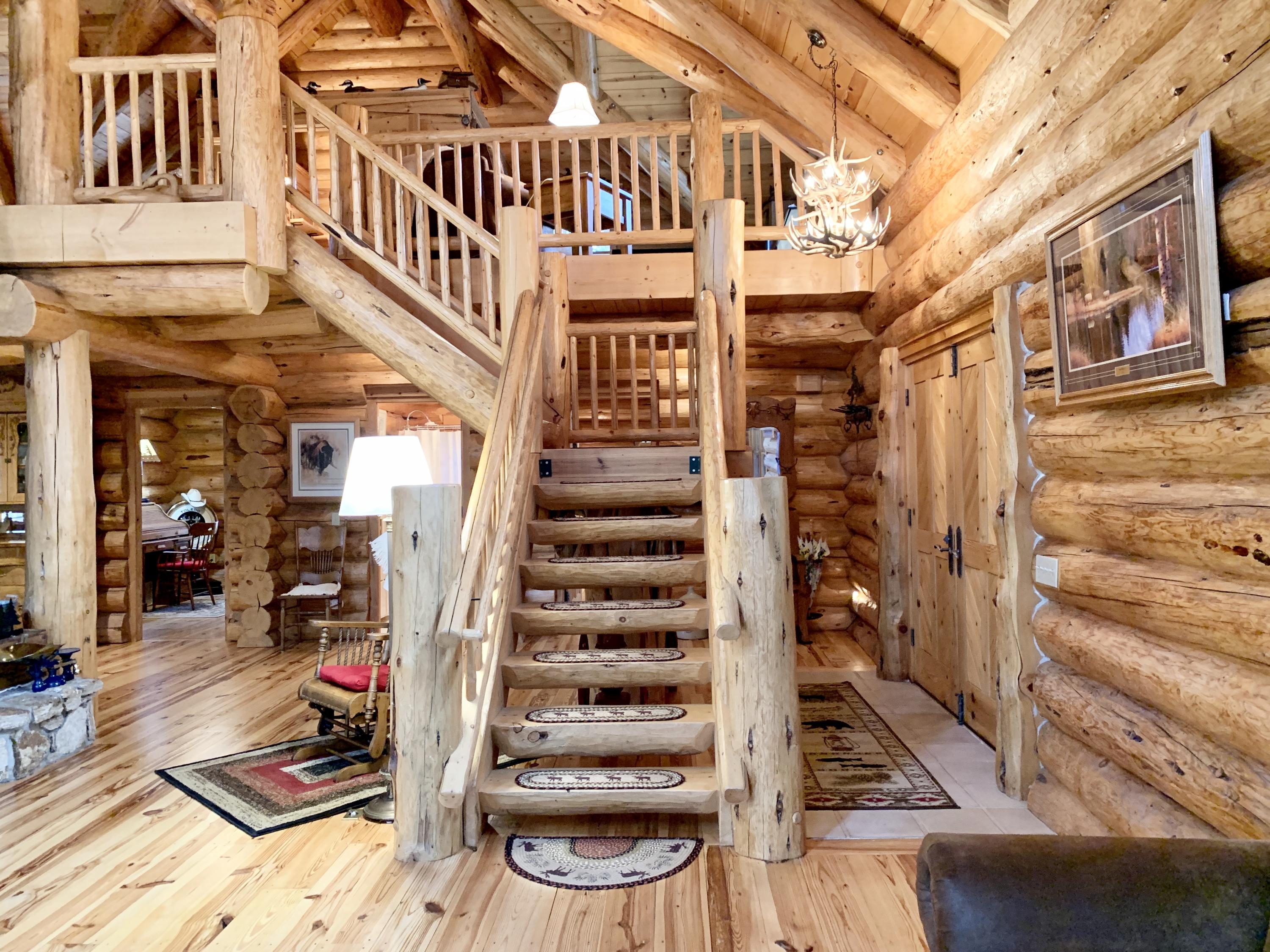 Junipine Acres - Residential