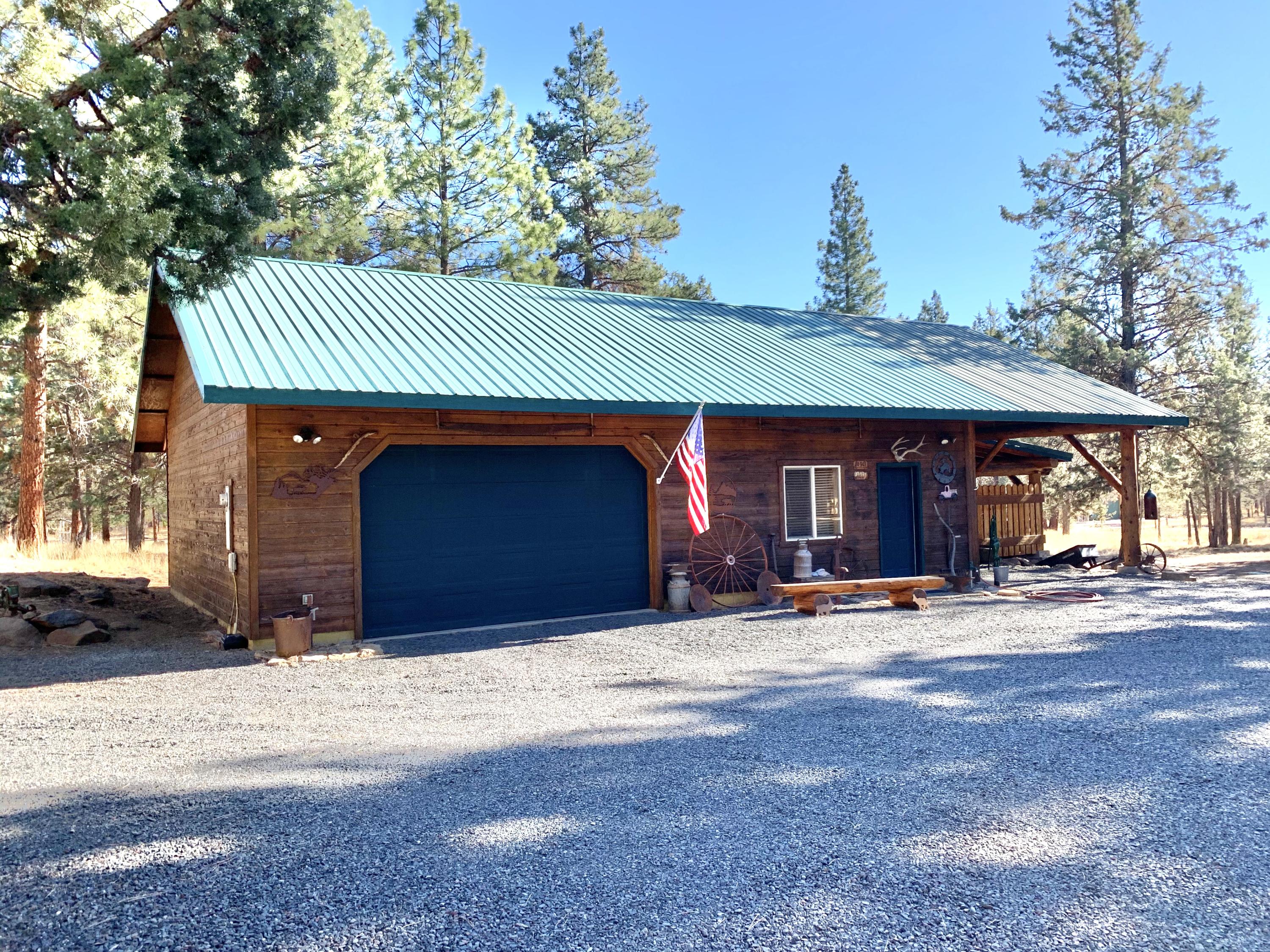 Junipine Acres - Residential