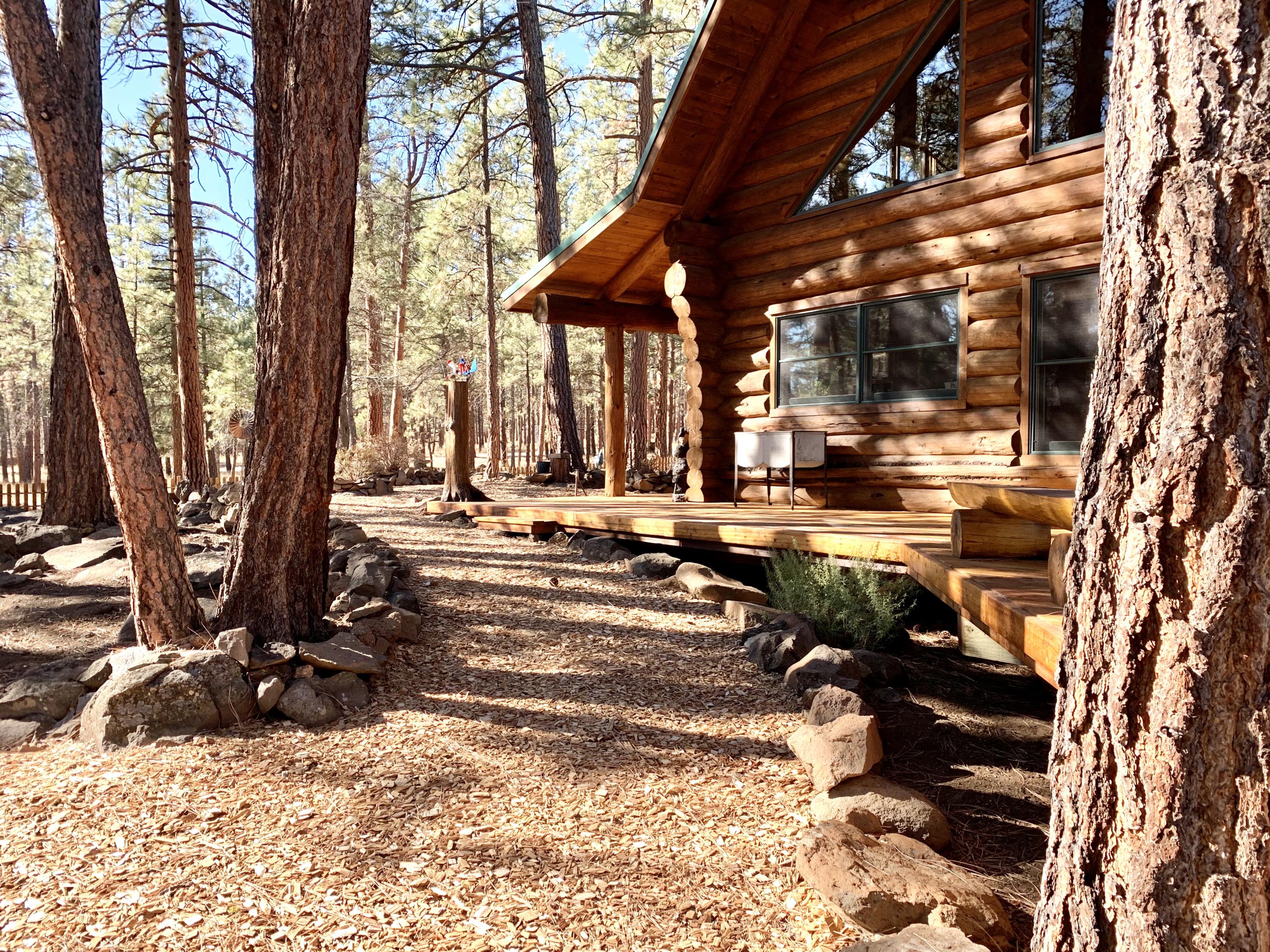 Junipine Acres - Residential