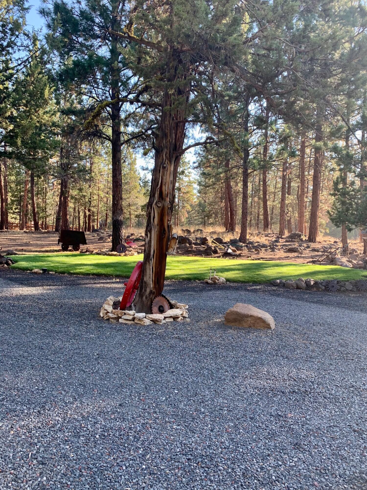 Junipine Acres - Residential