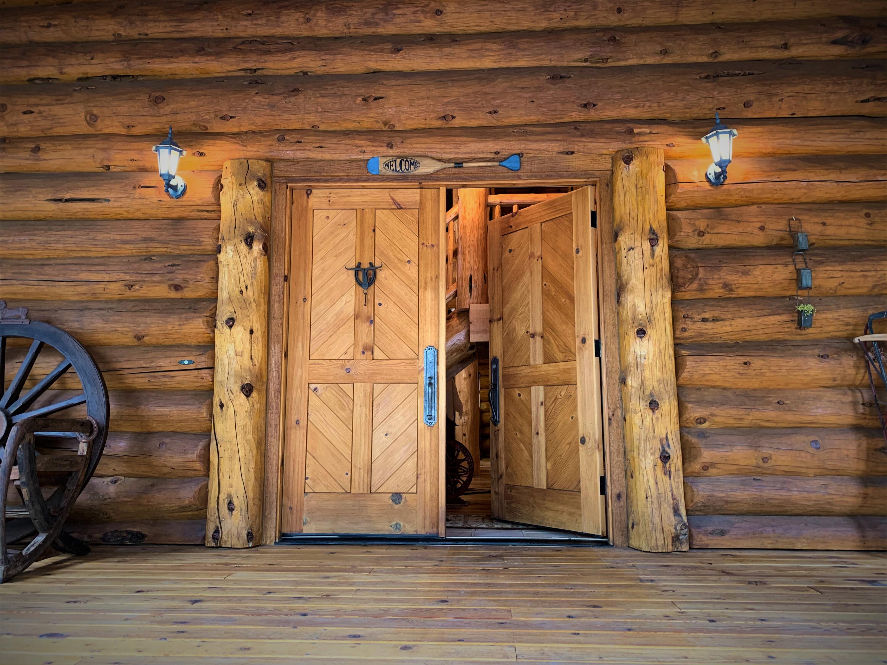 Junipine Acres - Residential