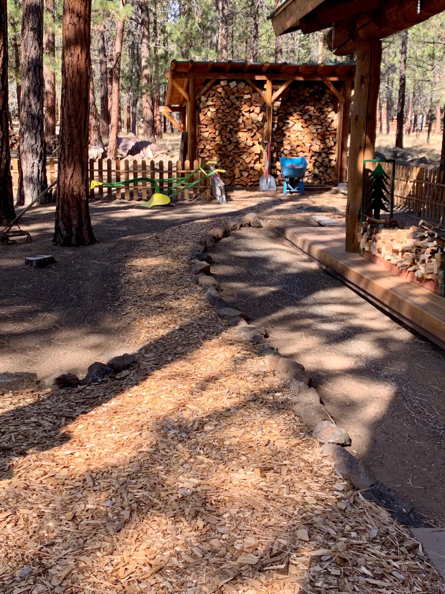 Junipine Acres - Residential