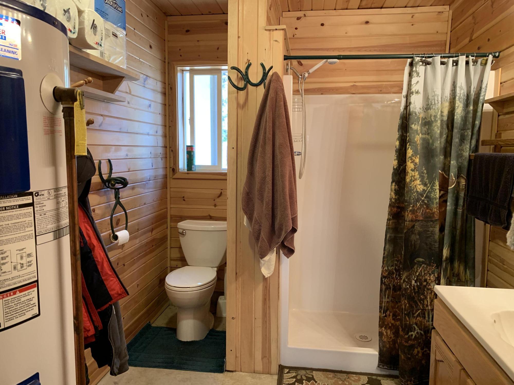 Junipine Acres - Residential