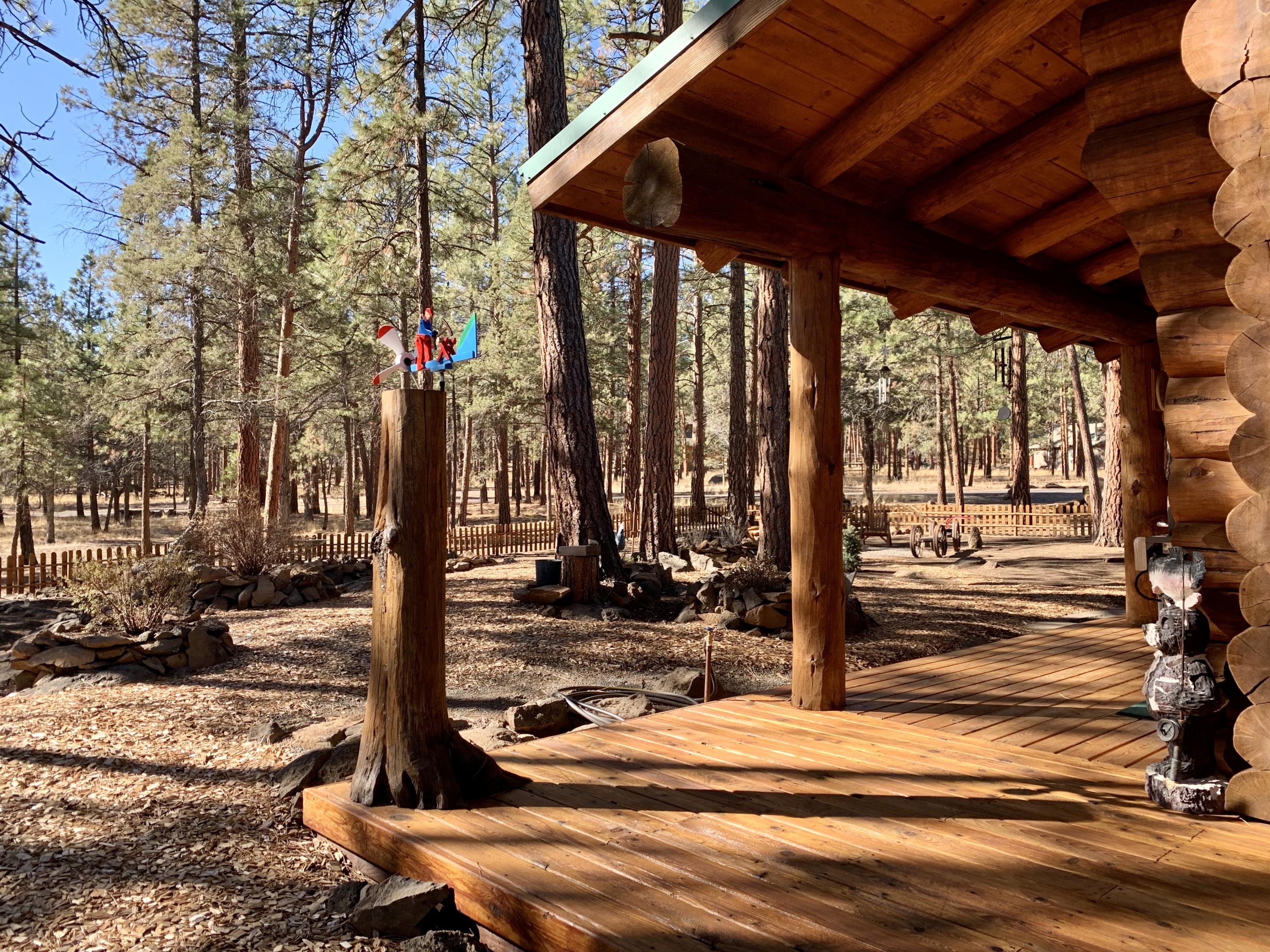 Junipine Acres - Residential