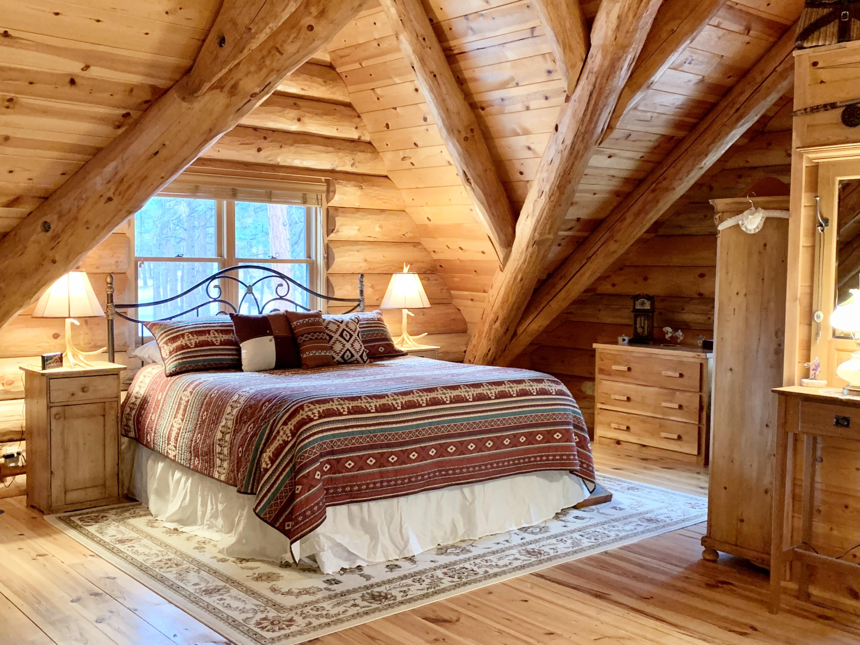 Junipine Acres - Residential