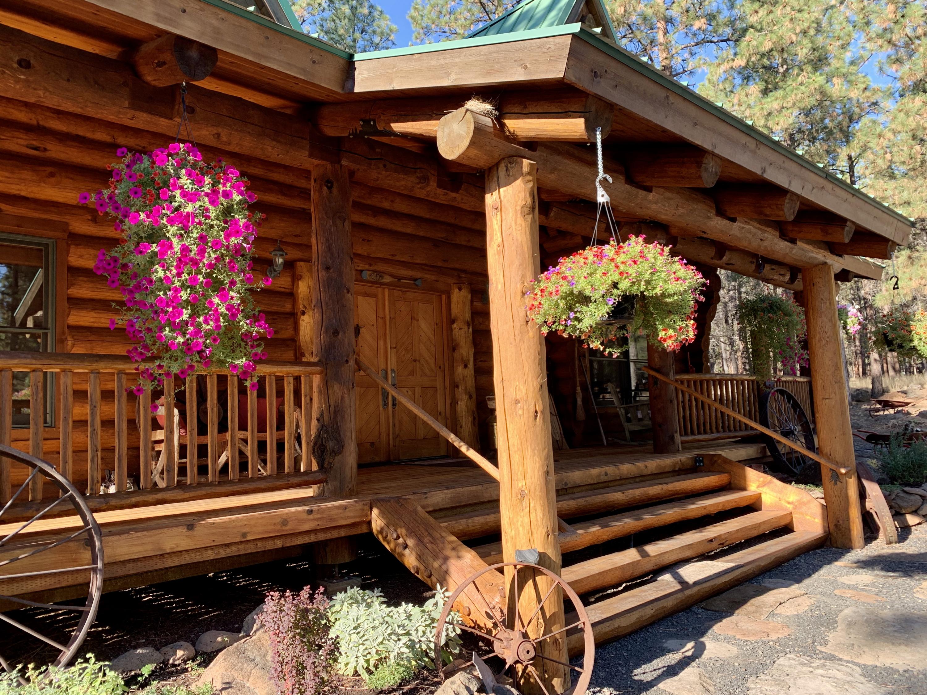 Junipine Acres - Residential