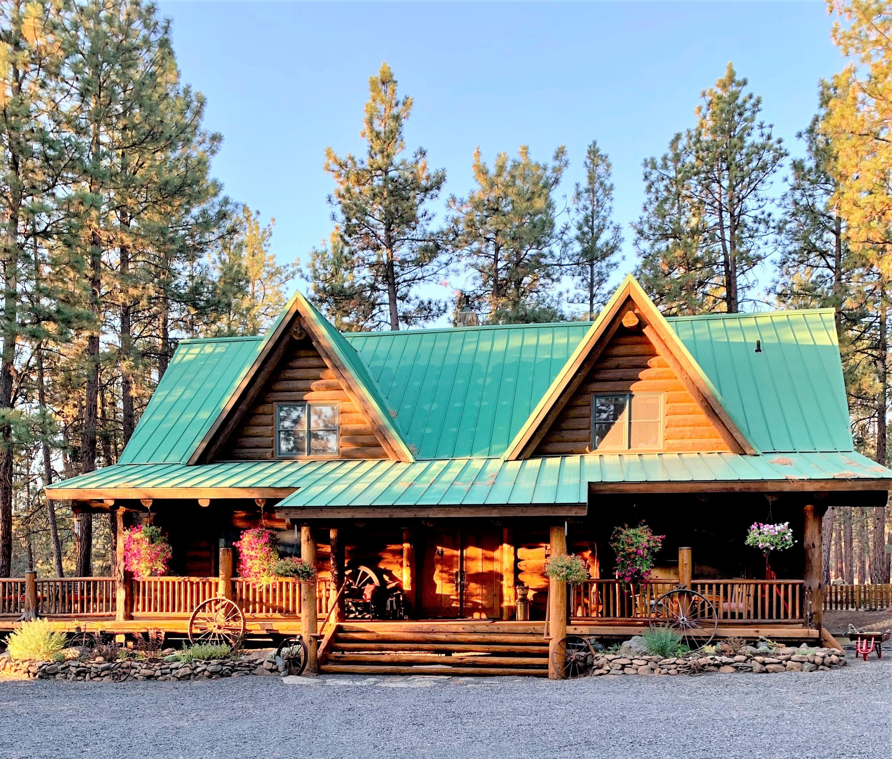 Junipine Acres - Residential