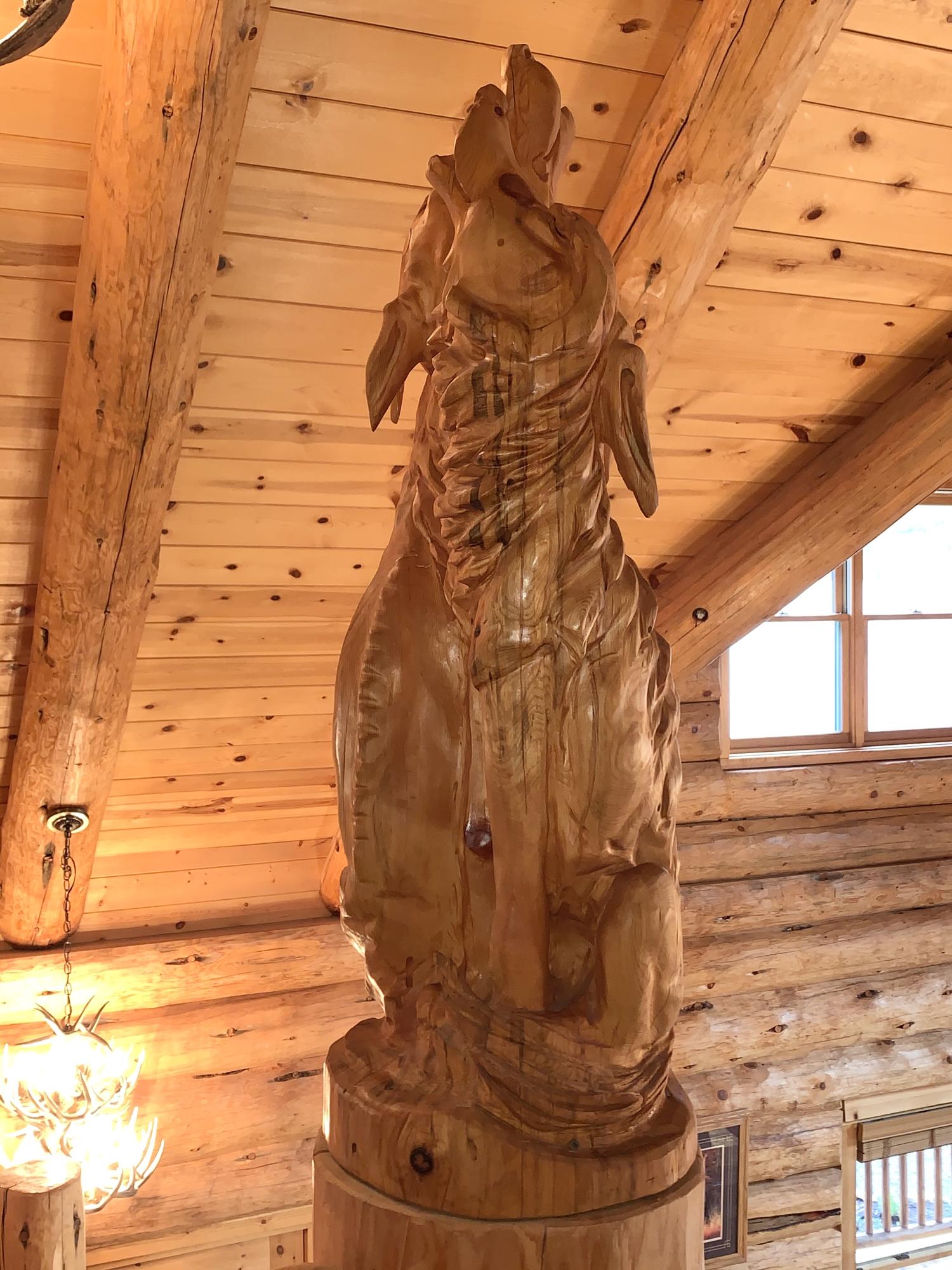 Junipine Acres - Residential