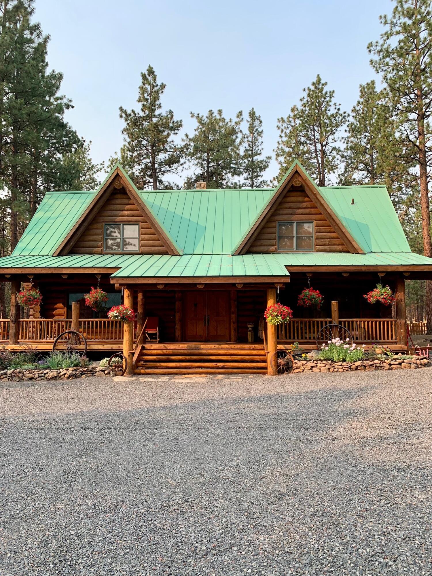 Junipine Acres - Residential