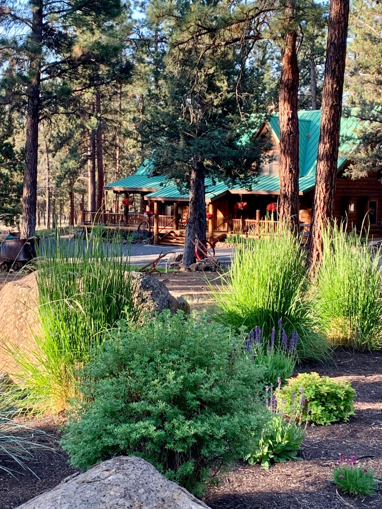 Junipine Acres - Residential