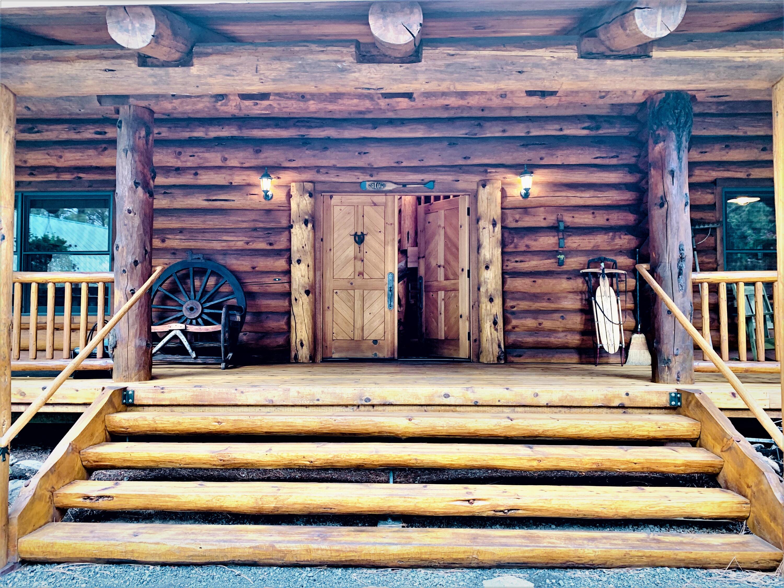 Junipine Acres - Residential