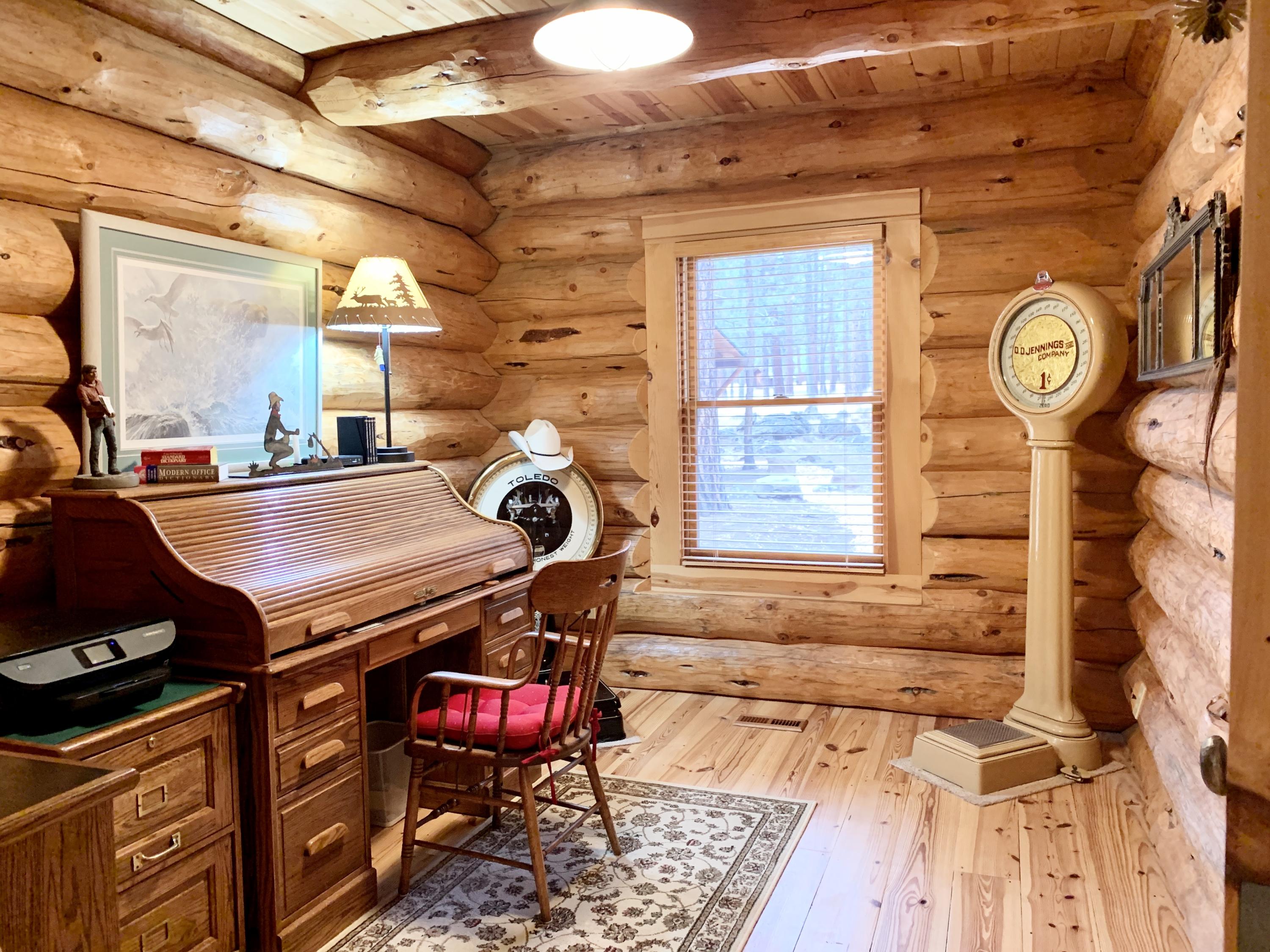 Junipine Acres - Residential