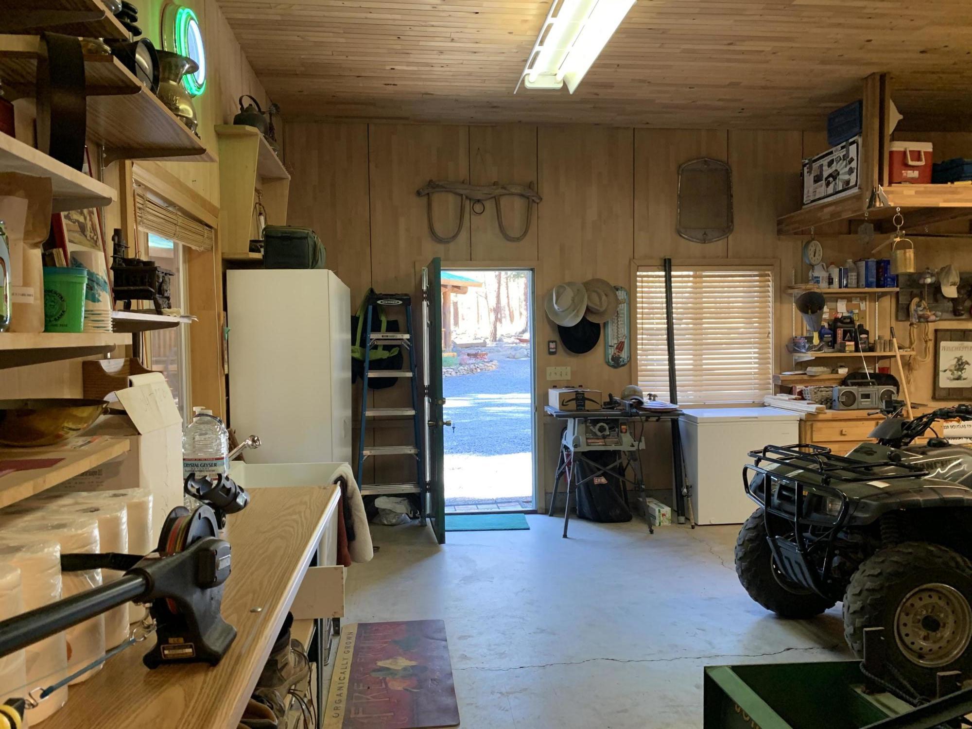 Junipine Acres - Residential