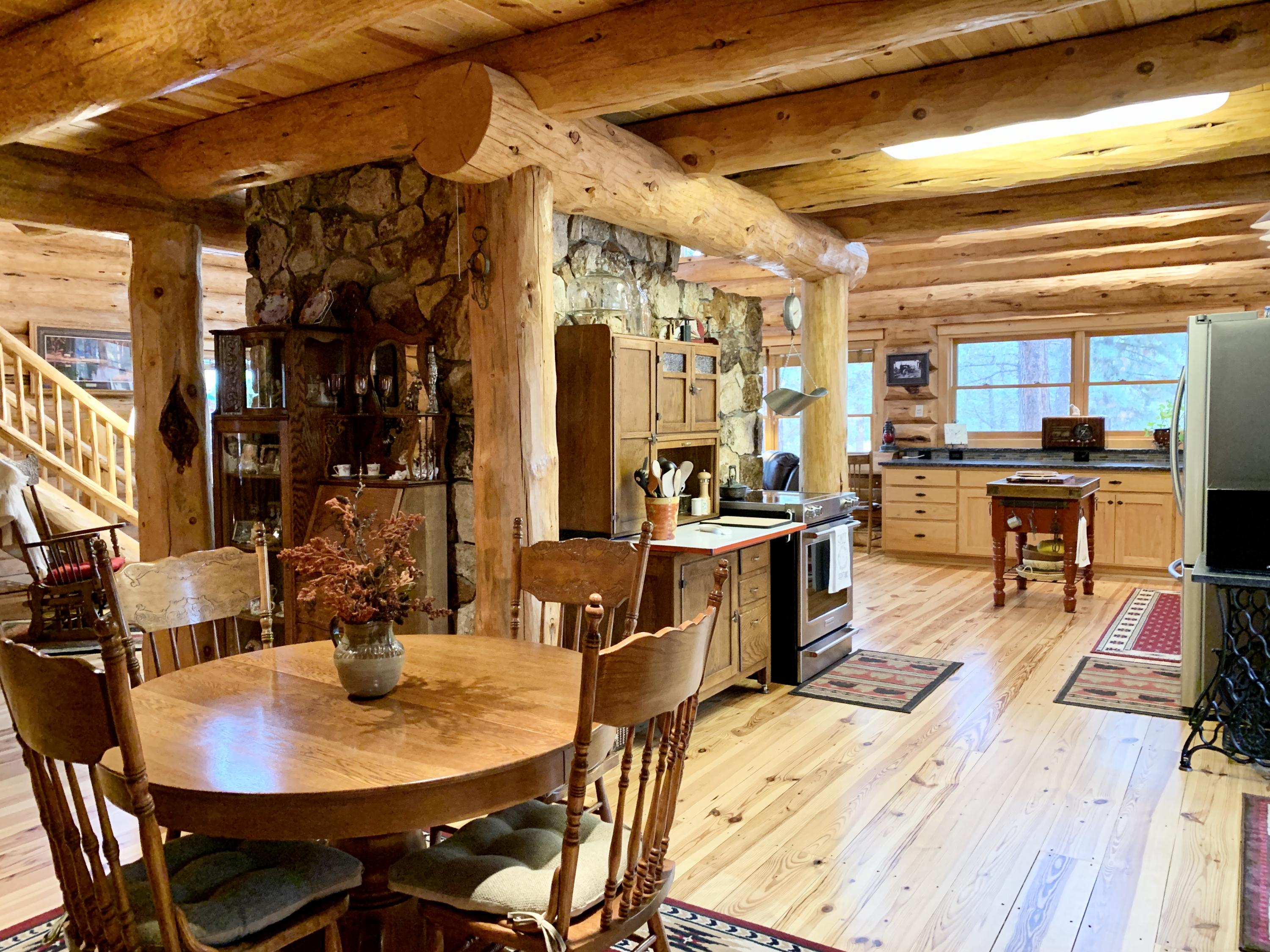 Junipine Acres - Residential