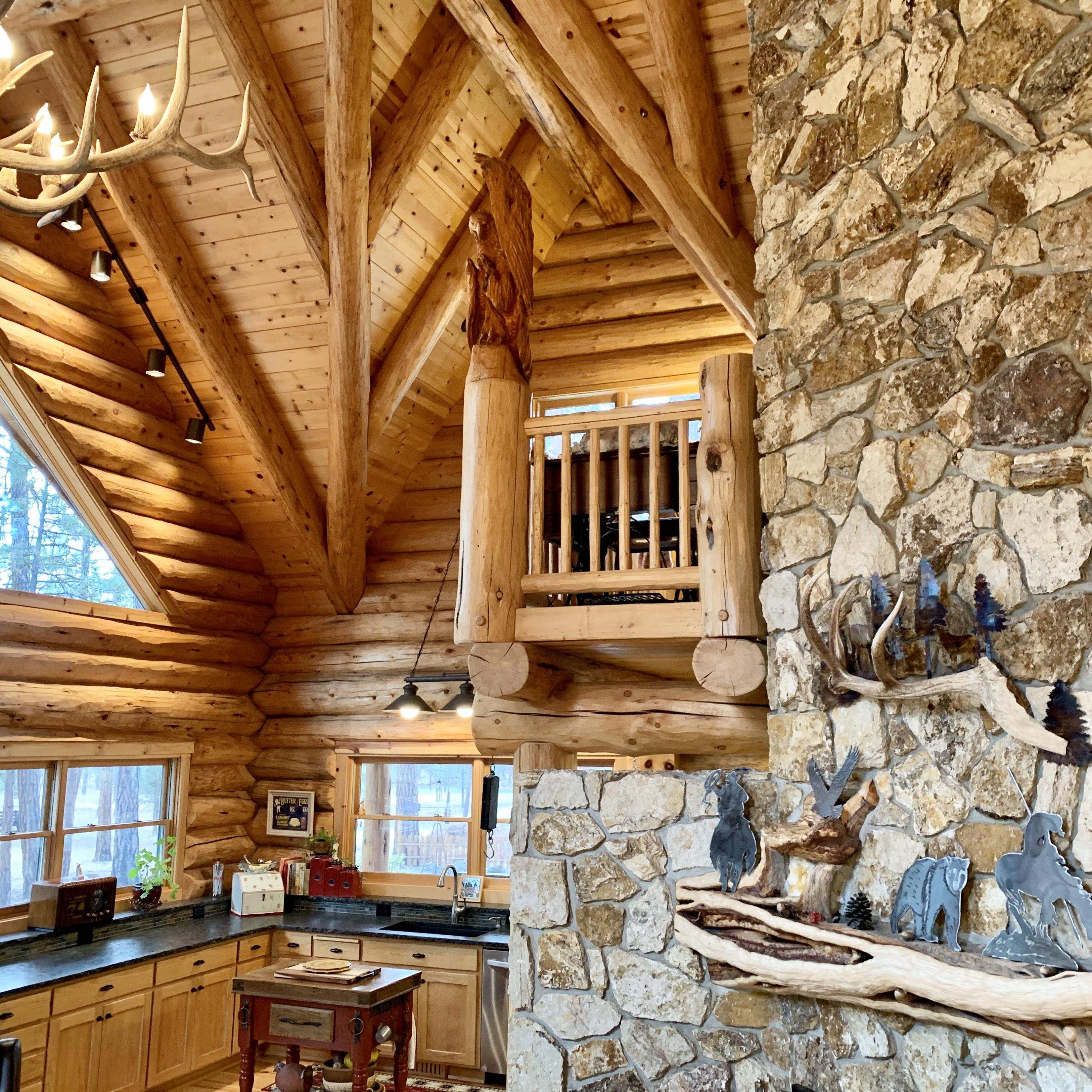 Junipine Acres - Residential