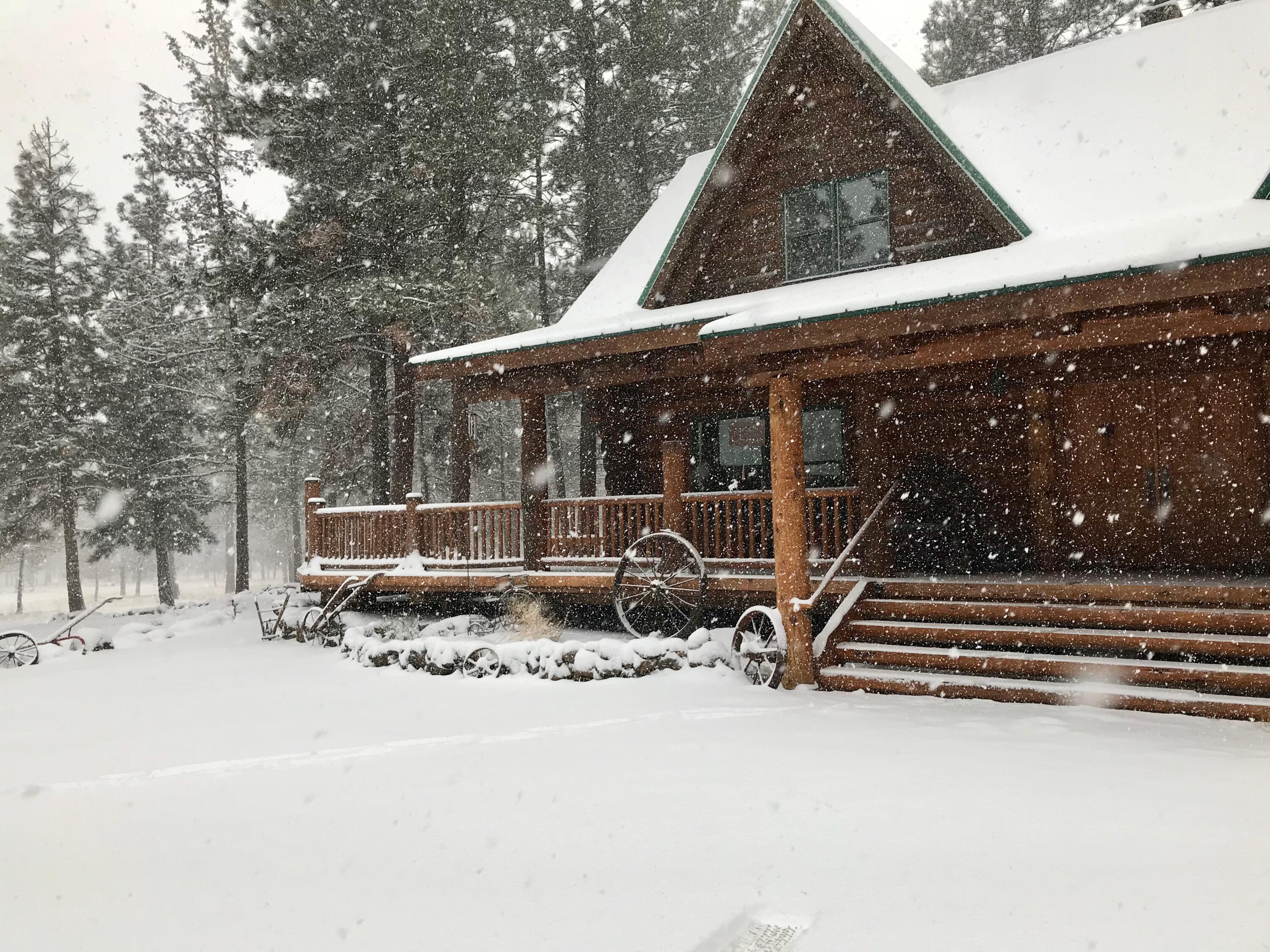 Junipine Acres - Residential