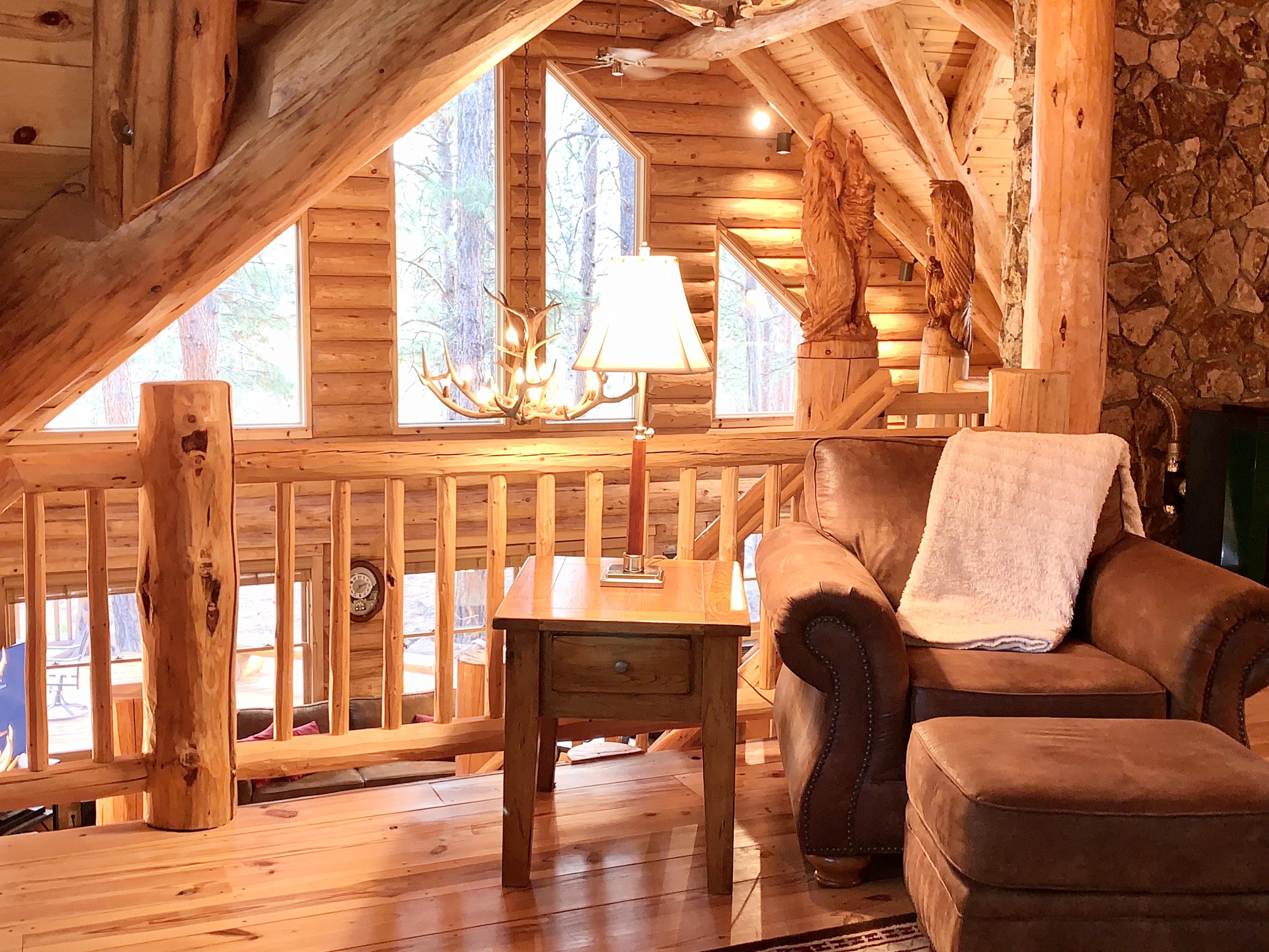 Junipine Acres - Residential