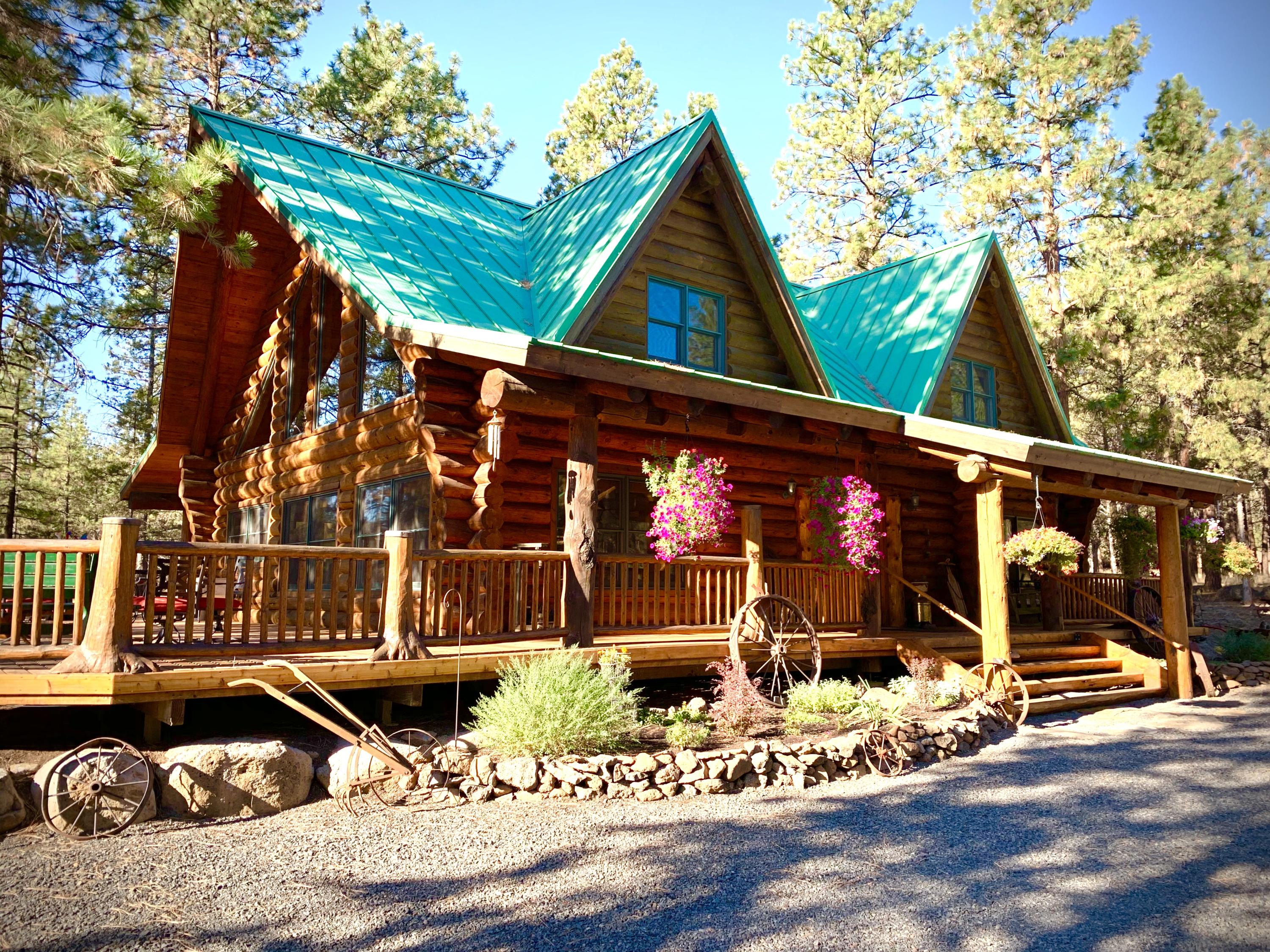 Junipine Acres - Residential